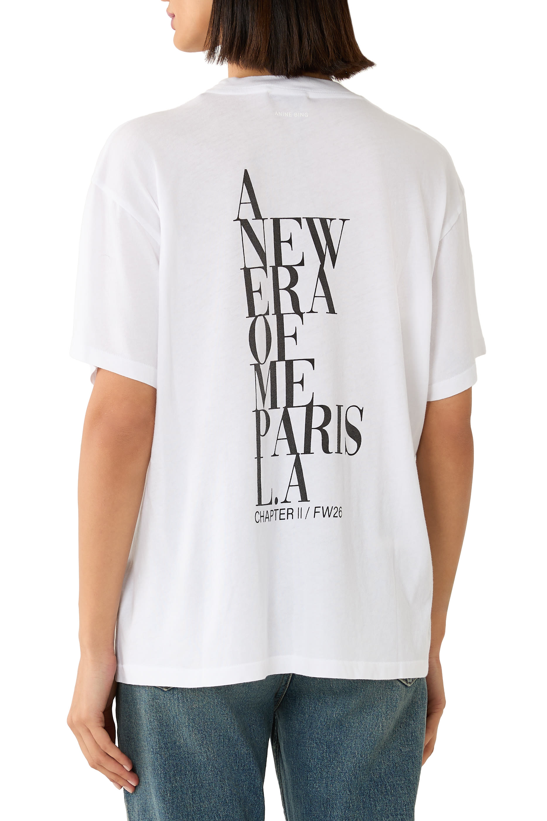 Cade New Era of Me T-Shirt 