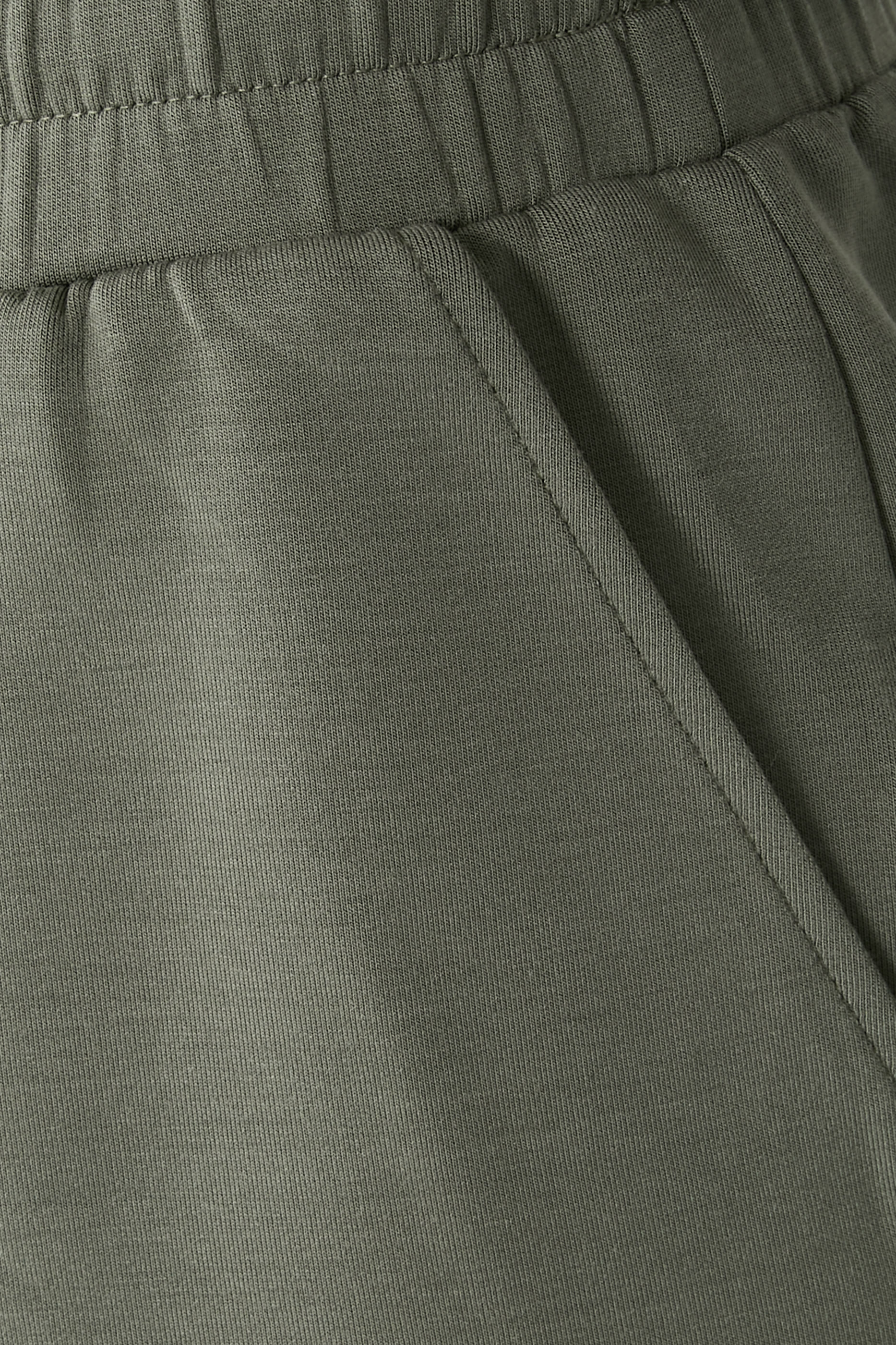  Coulter High-Rise Shorts
