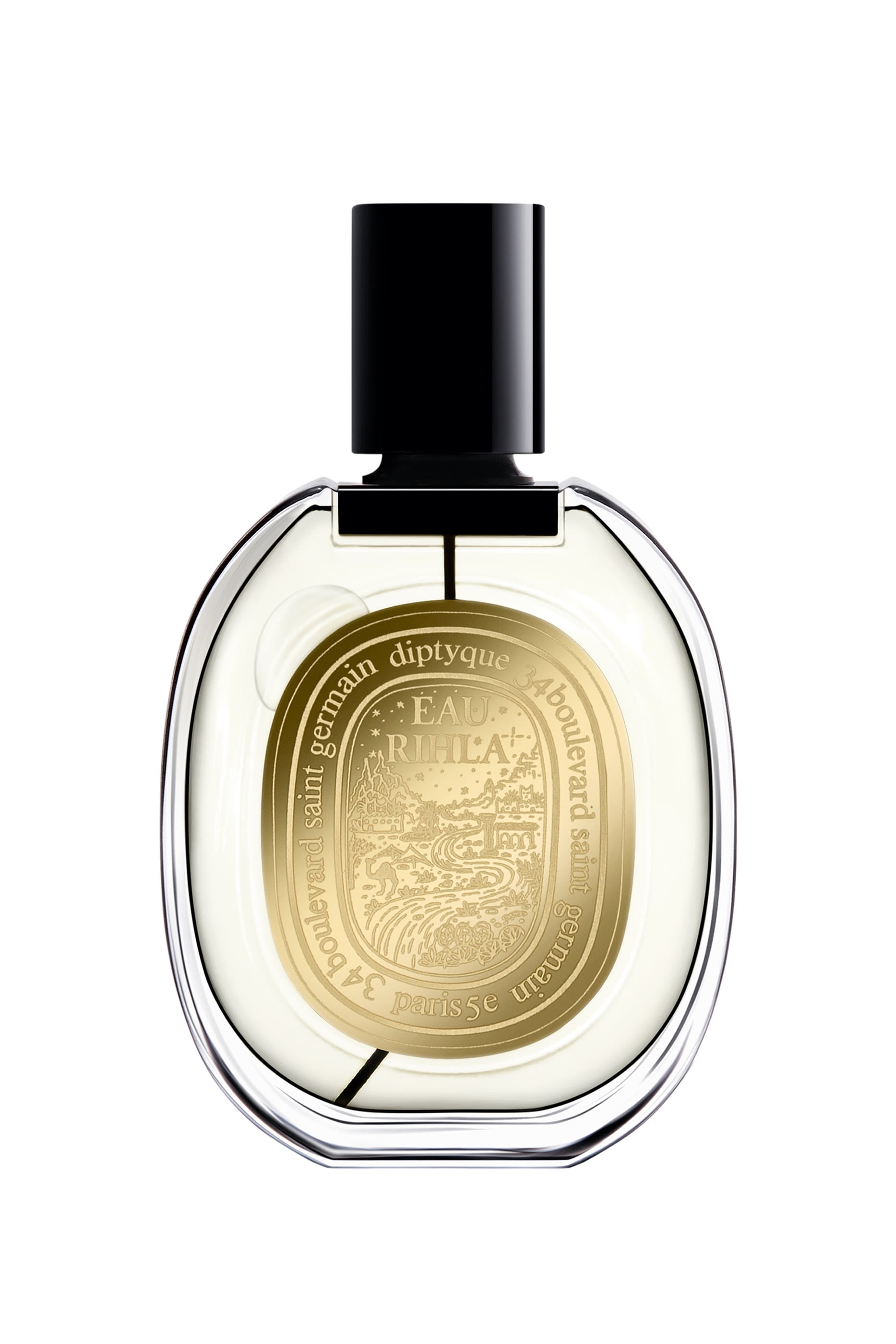 Eau Rihla Eau de Parfum