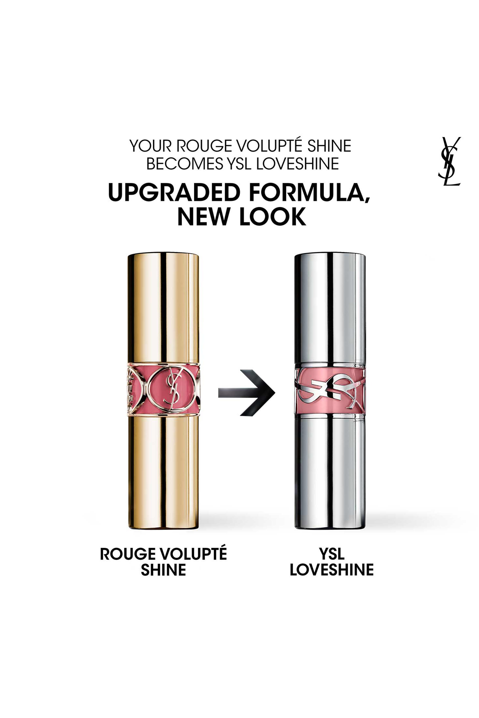 Loveshine Lipstick