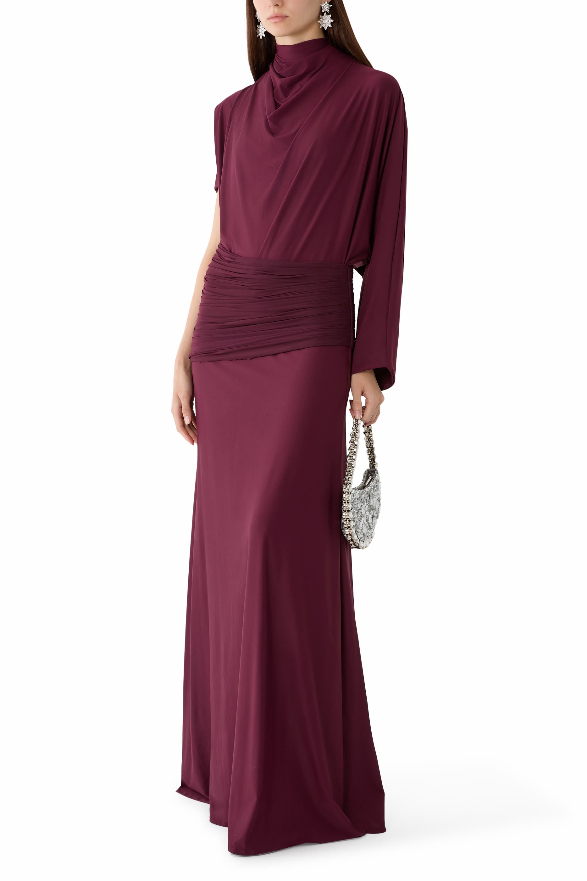 Lorraine Dress