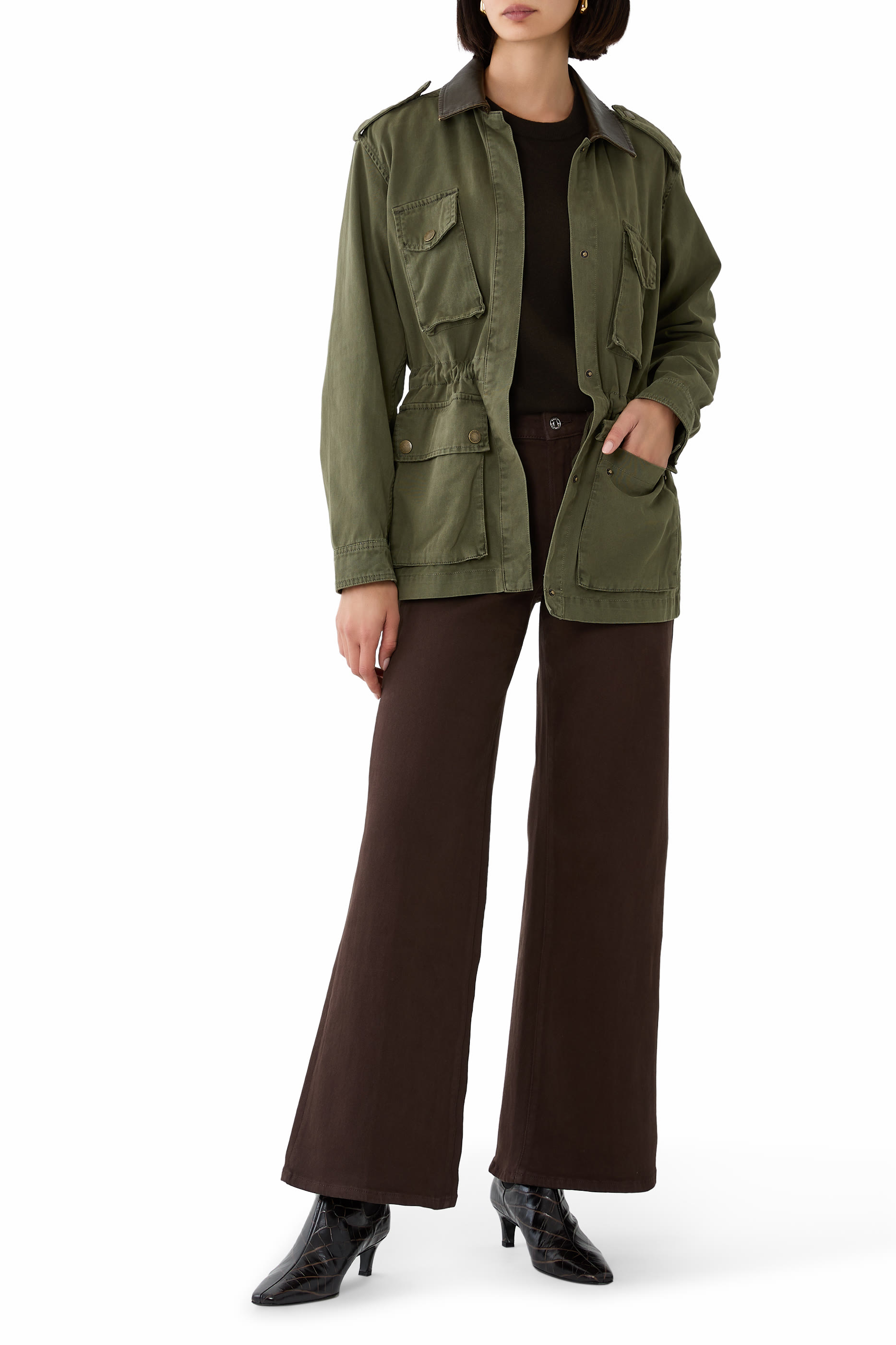 The Field Jacket
