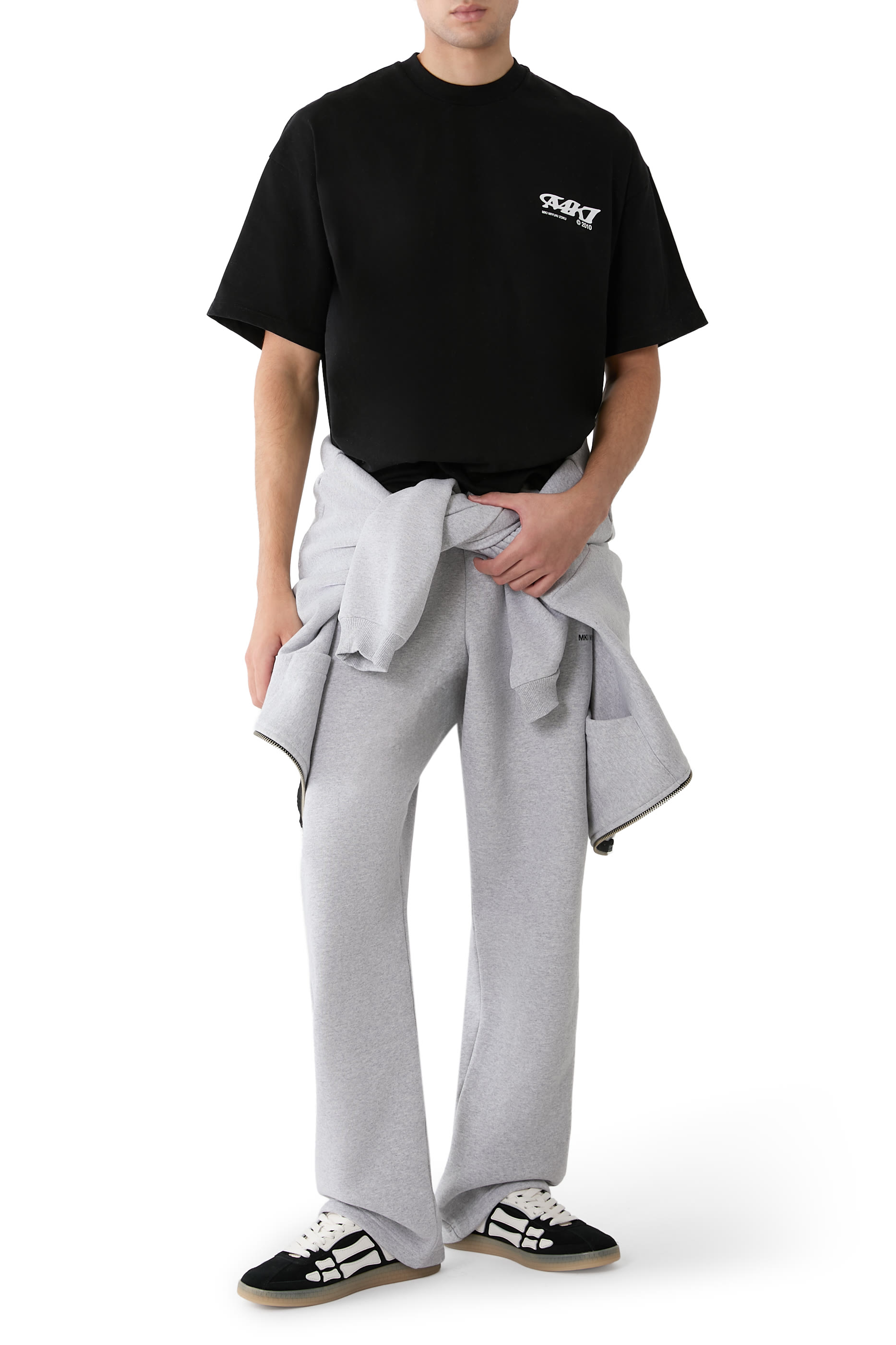 MKI Stack T-Shirt