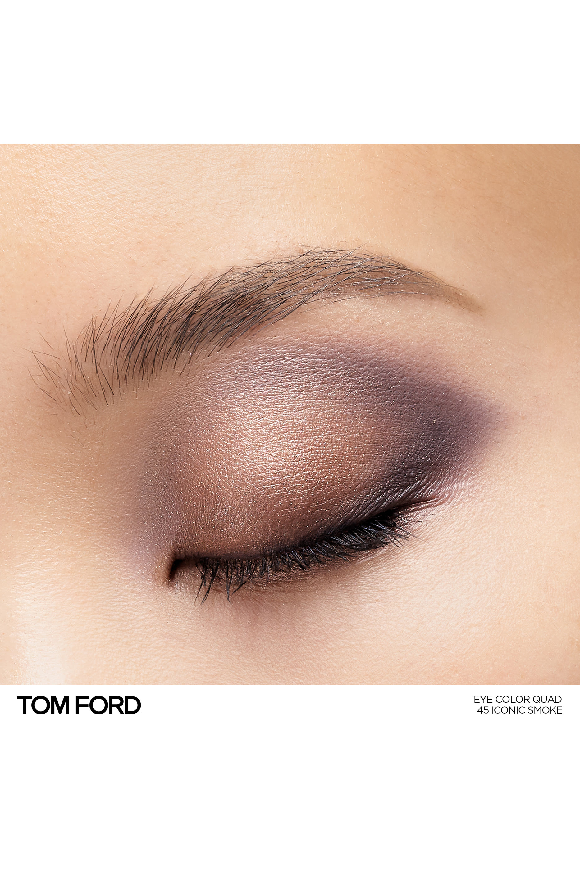 Runway Eye Color Quad