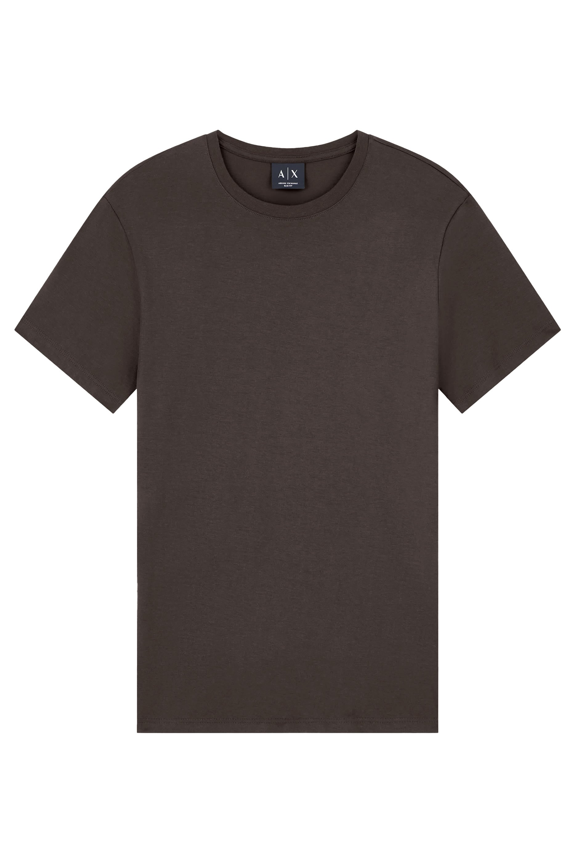 Slim Fit Pima Cotton T-Shirt