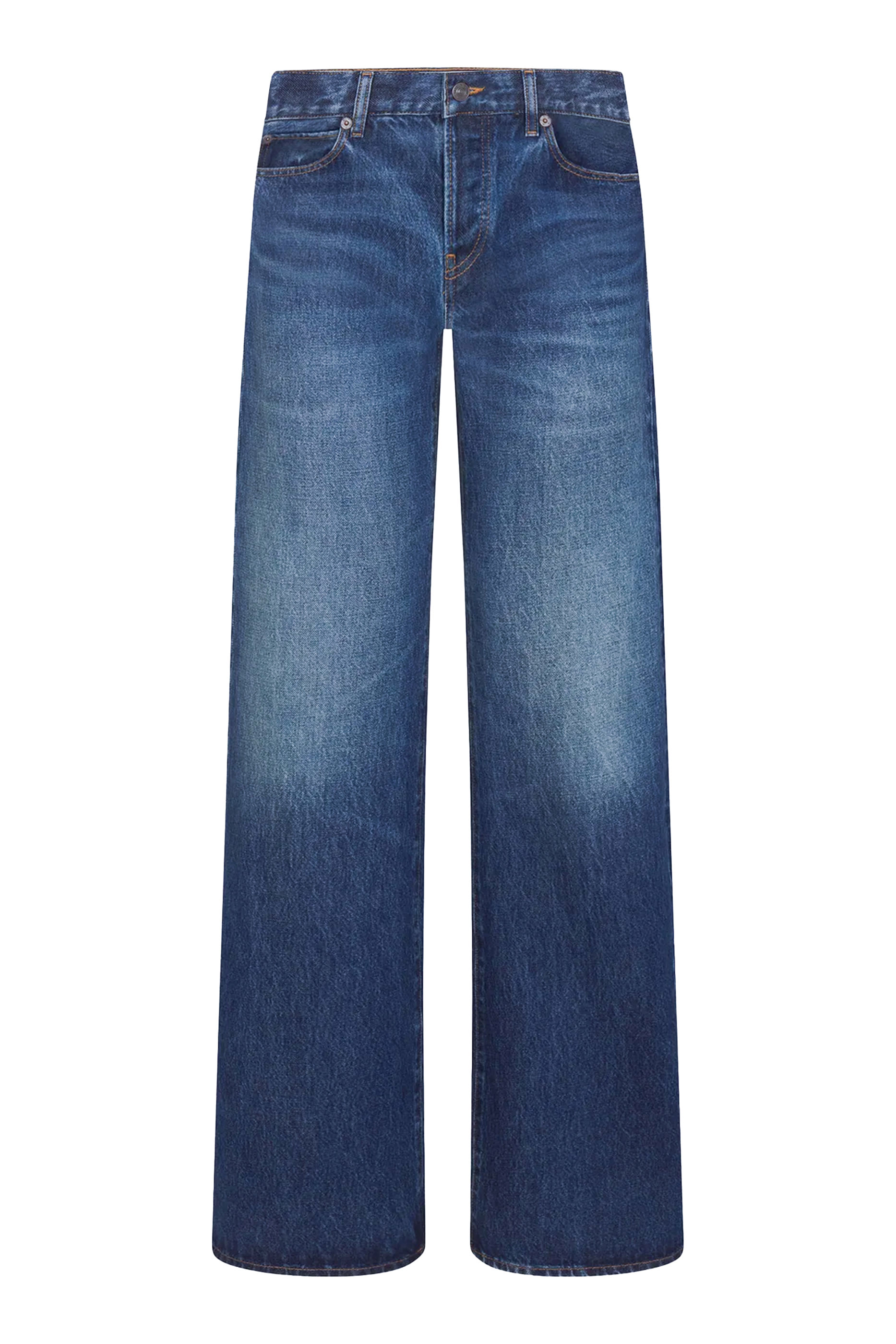 The Gray Jeans