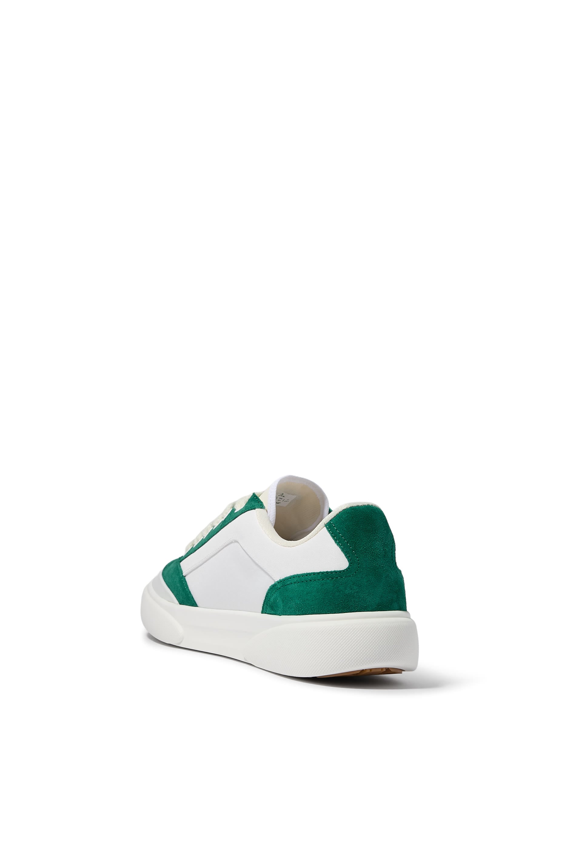 Del Mar Sneakers 