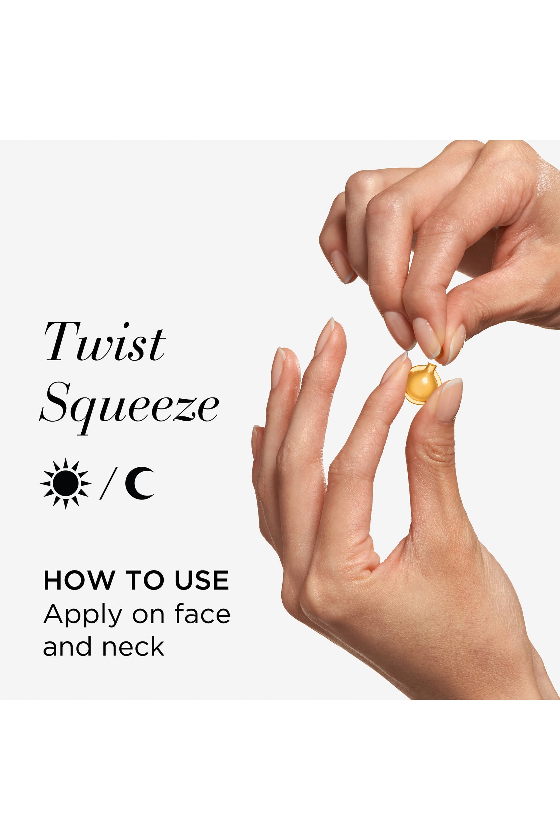 Advanced Light Ceramide Capsules Strengthening & Refining Serum