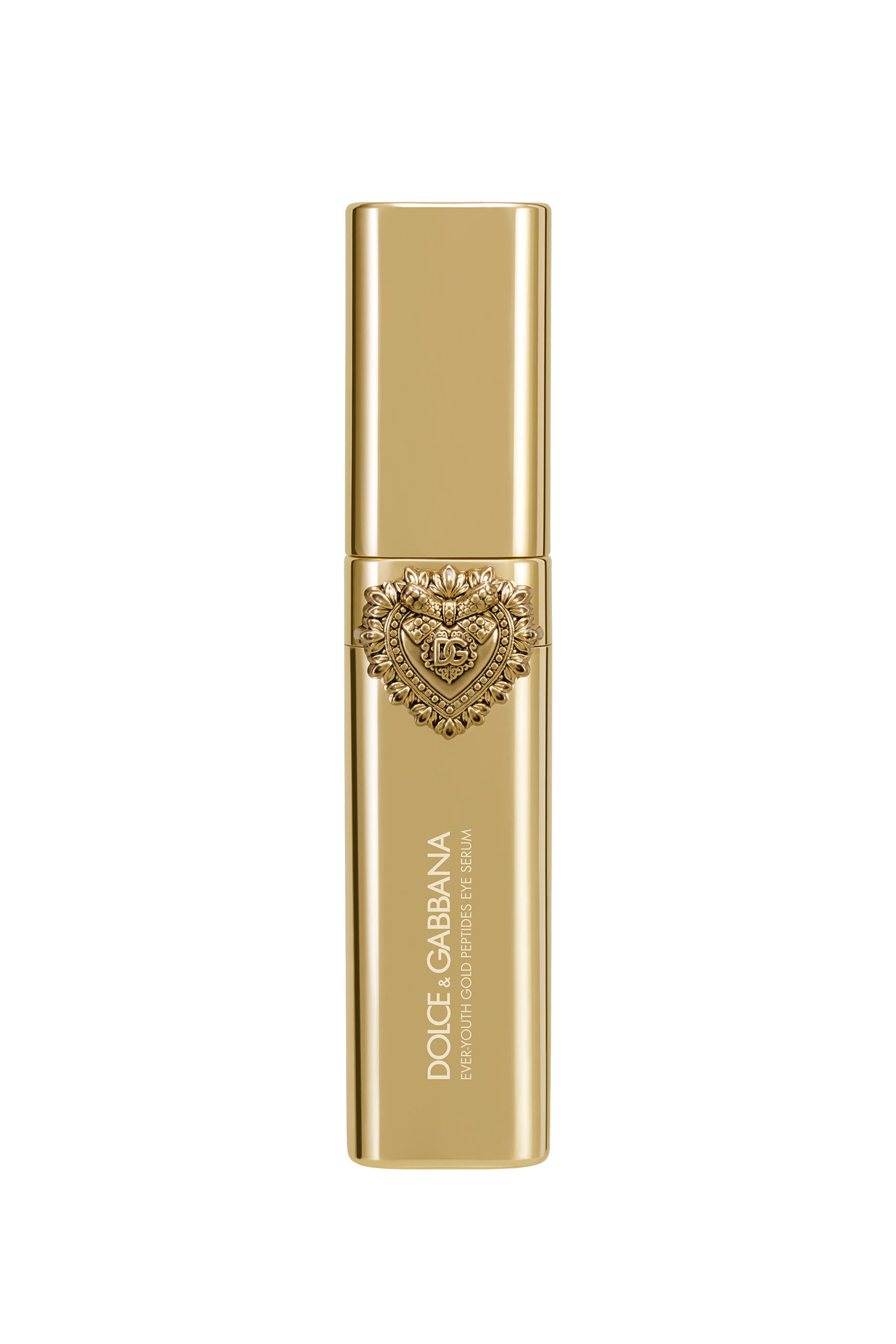 Ever-Youth Gold Peptides Eye Serum