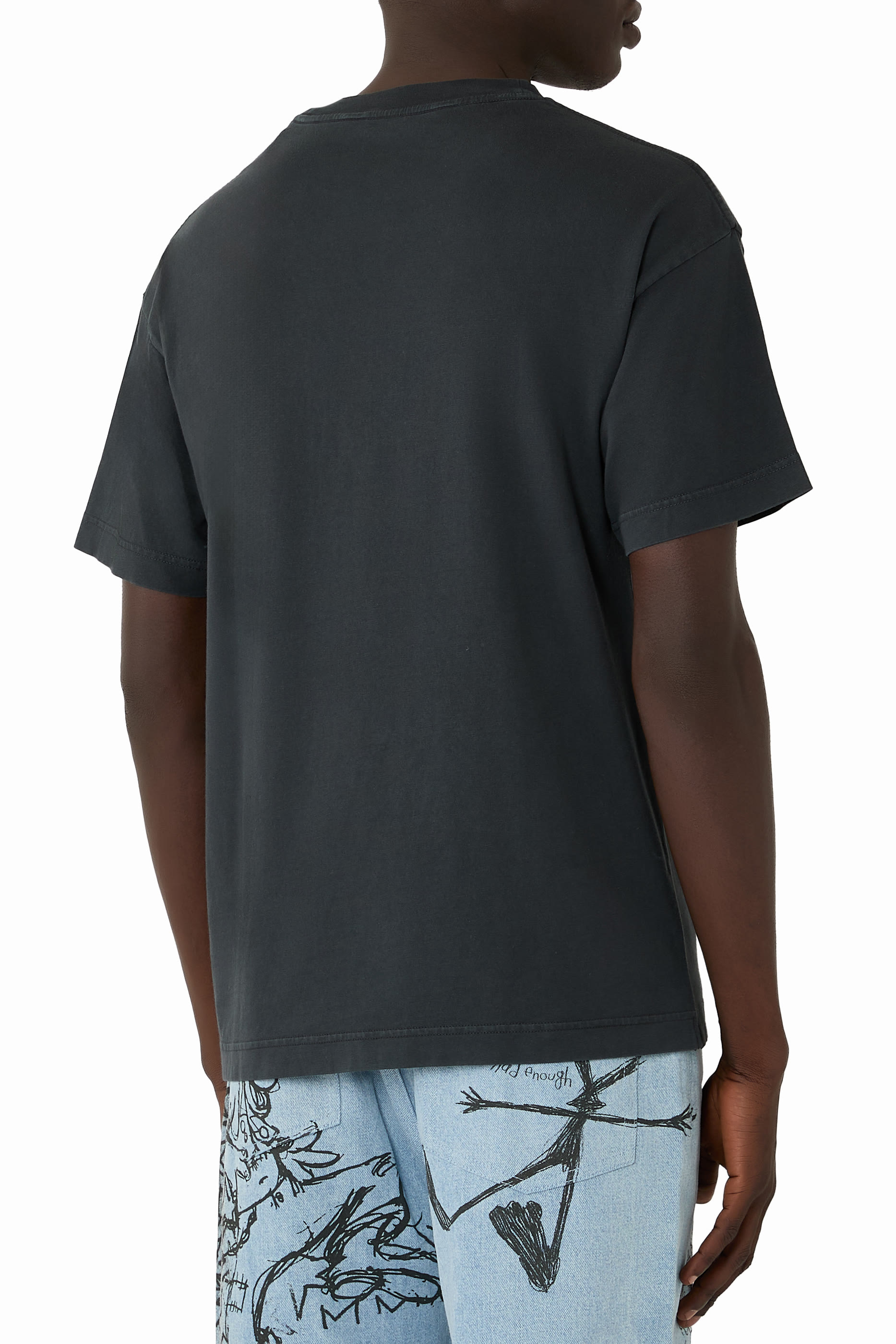 Patch PA T-Shirt