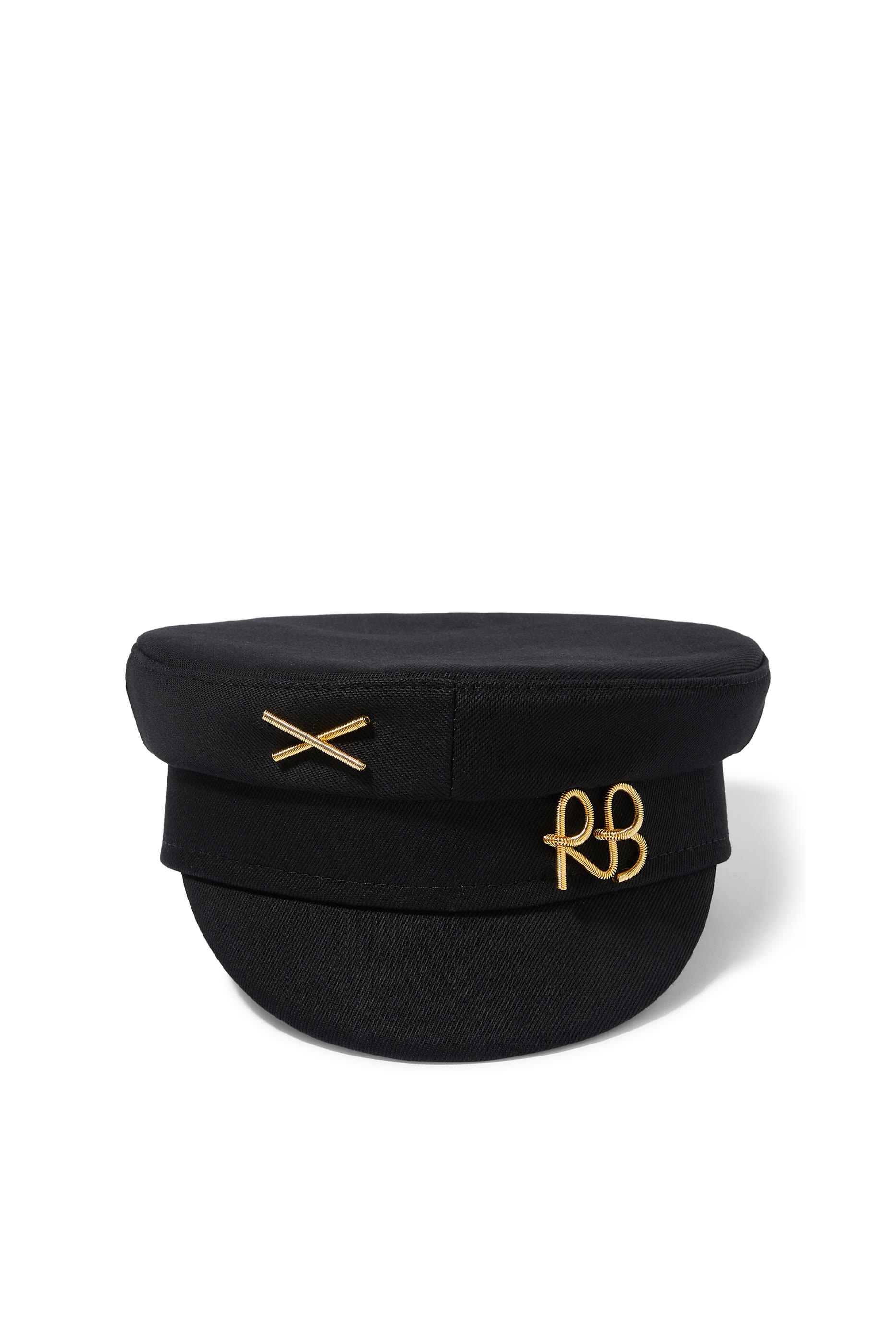  Baker Boy Cap 
