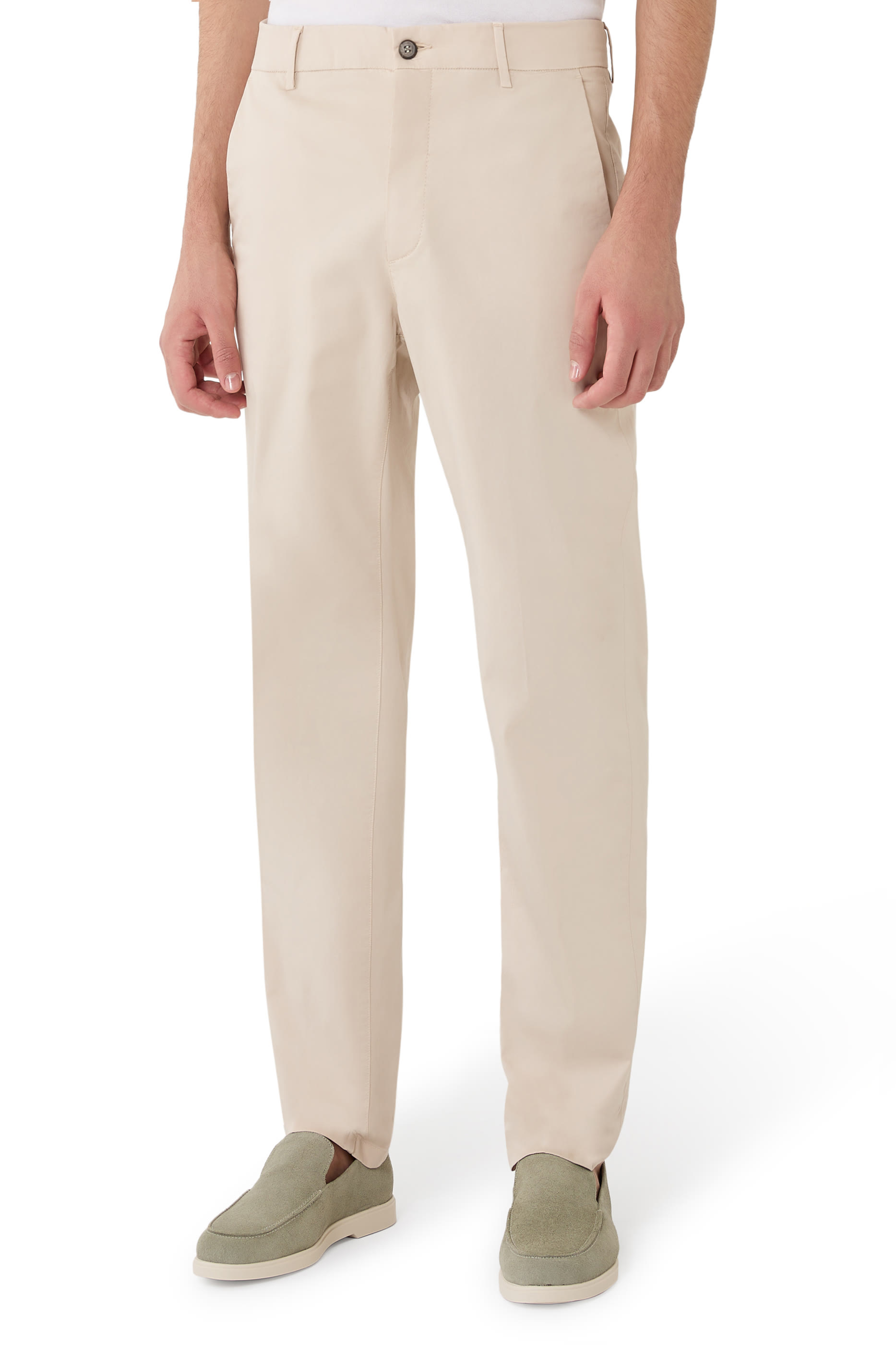 Chino Trousers