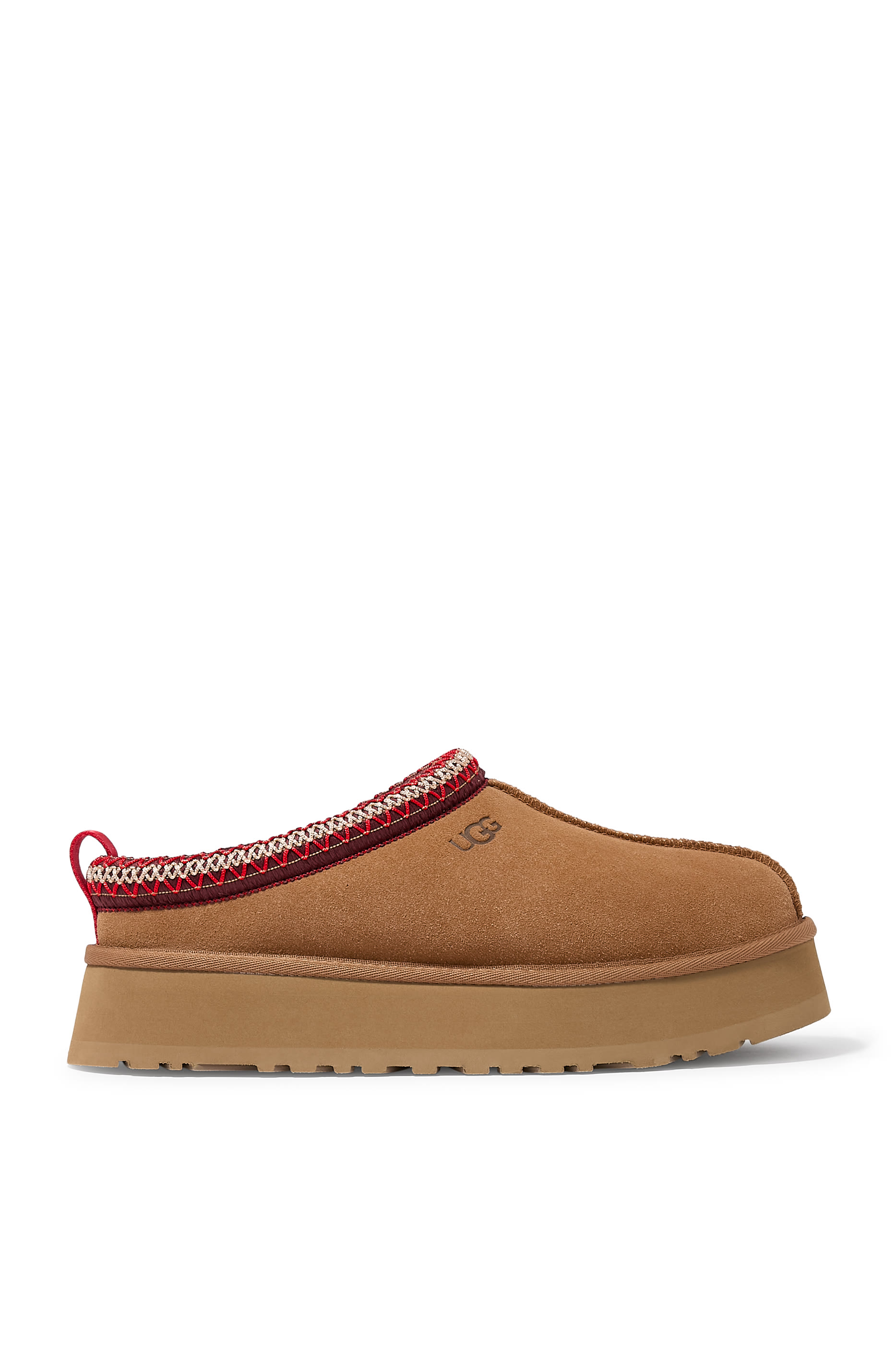 Tazz II Slippers