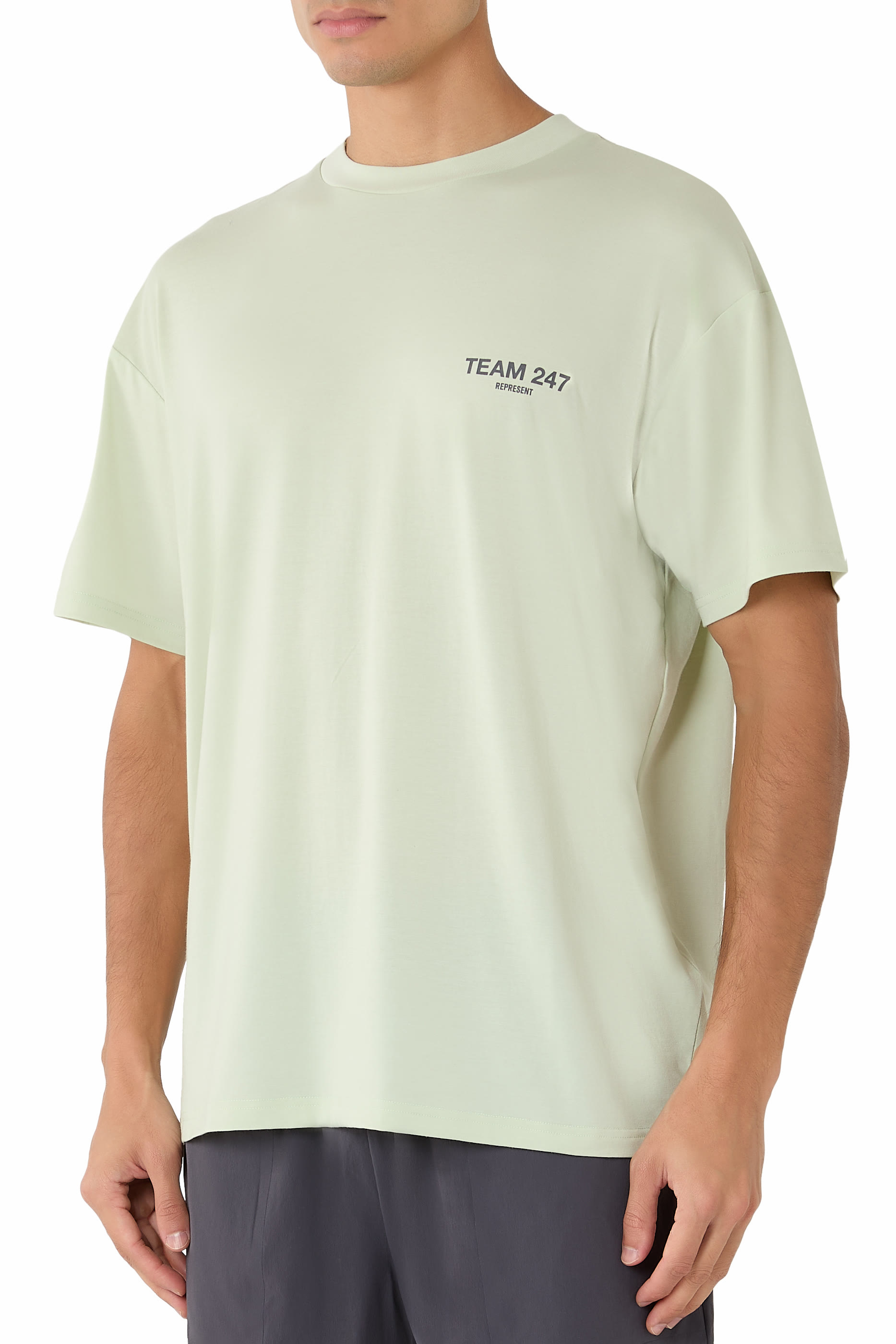 Team 247 Oversized T-Shirt