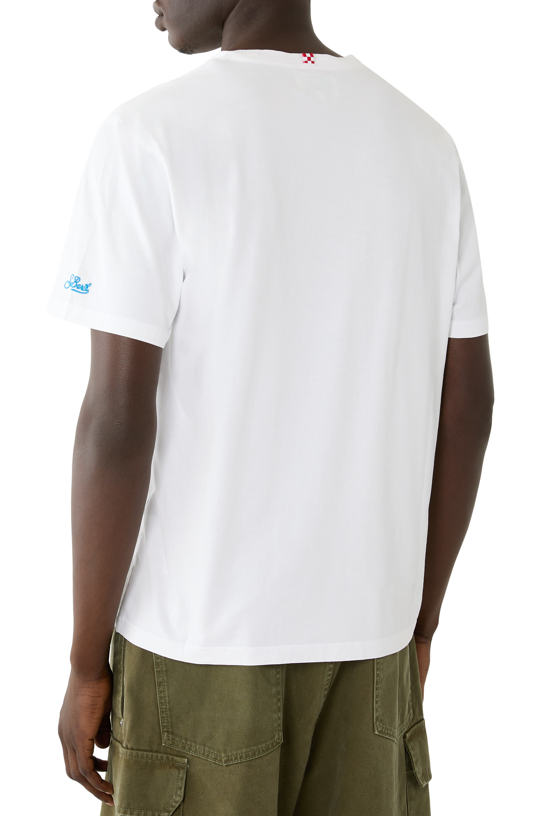 Snoopy Padel Club T-Shirt