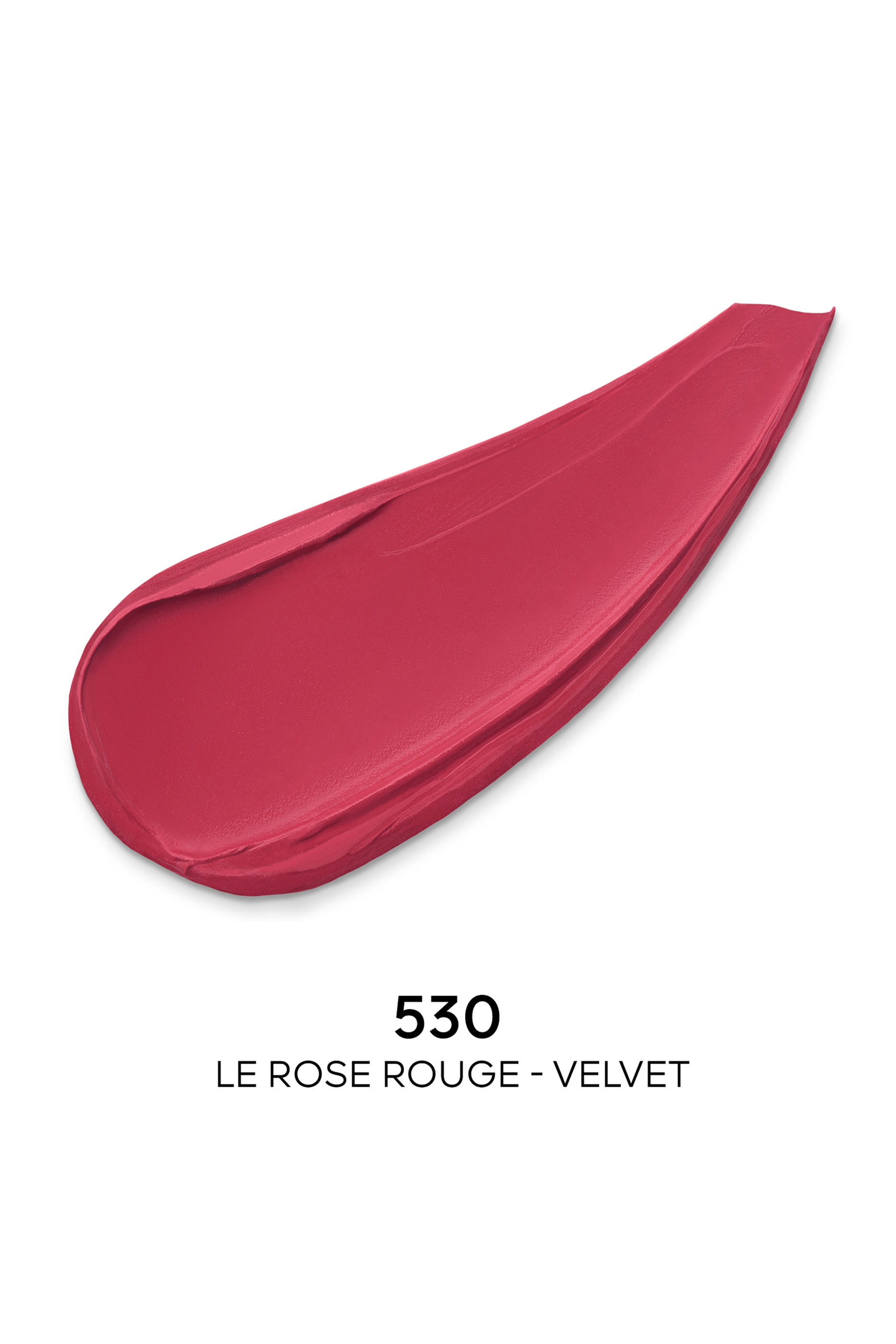 Rouge G Velvet Matte Lipstick – Refill