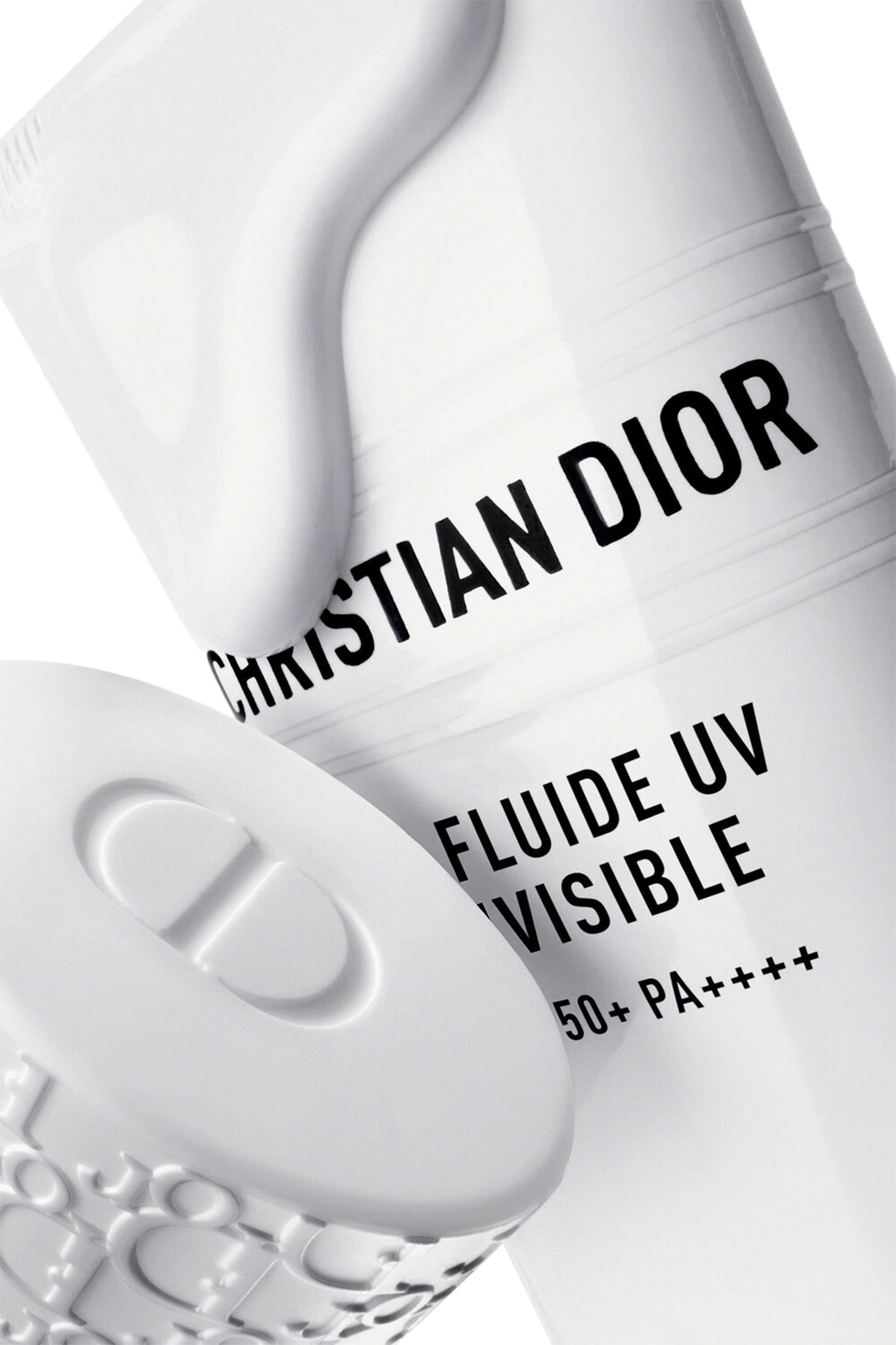 Hydrating Invisible UV Fluid SPF 50+ PA++++