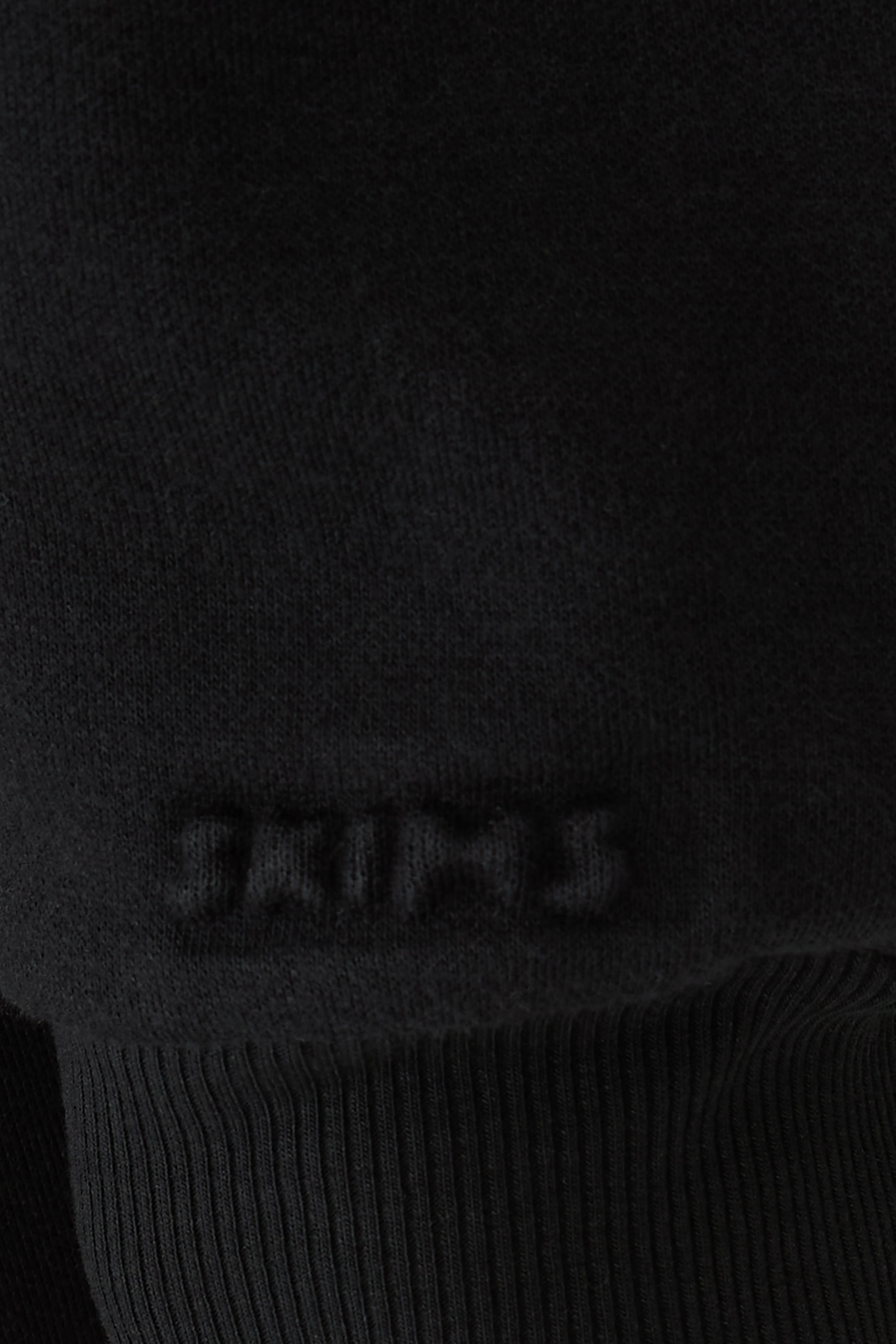 Cotton Fleece Classic Pullover Hoodie