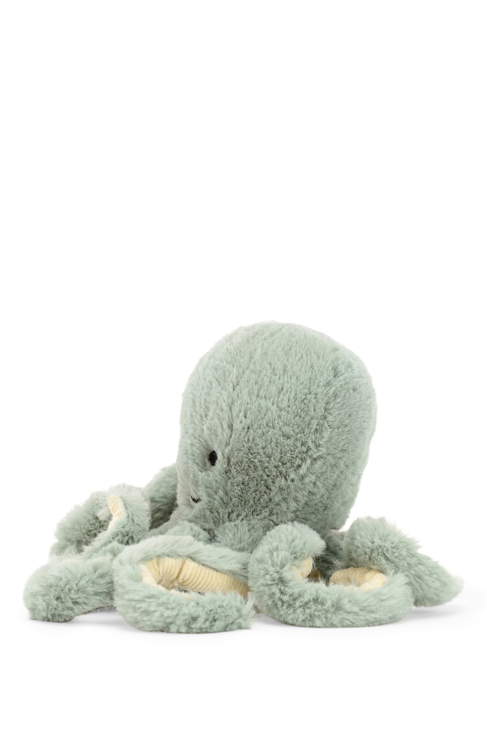 Kids Odyssey Octopus