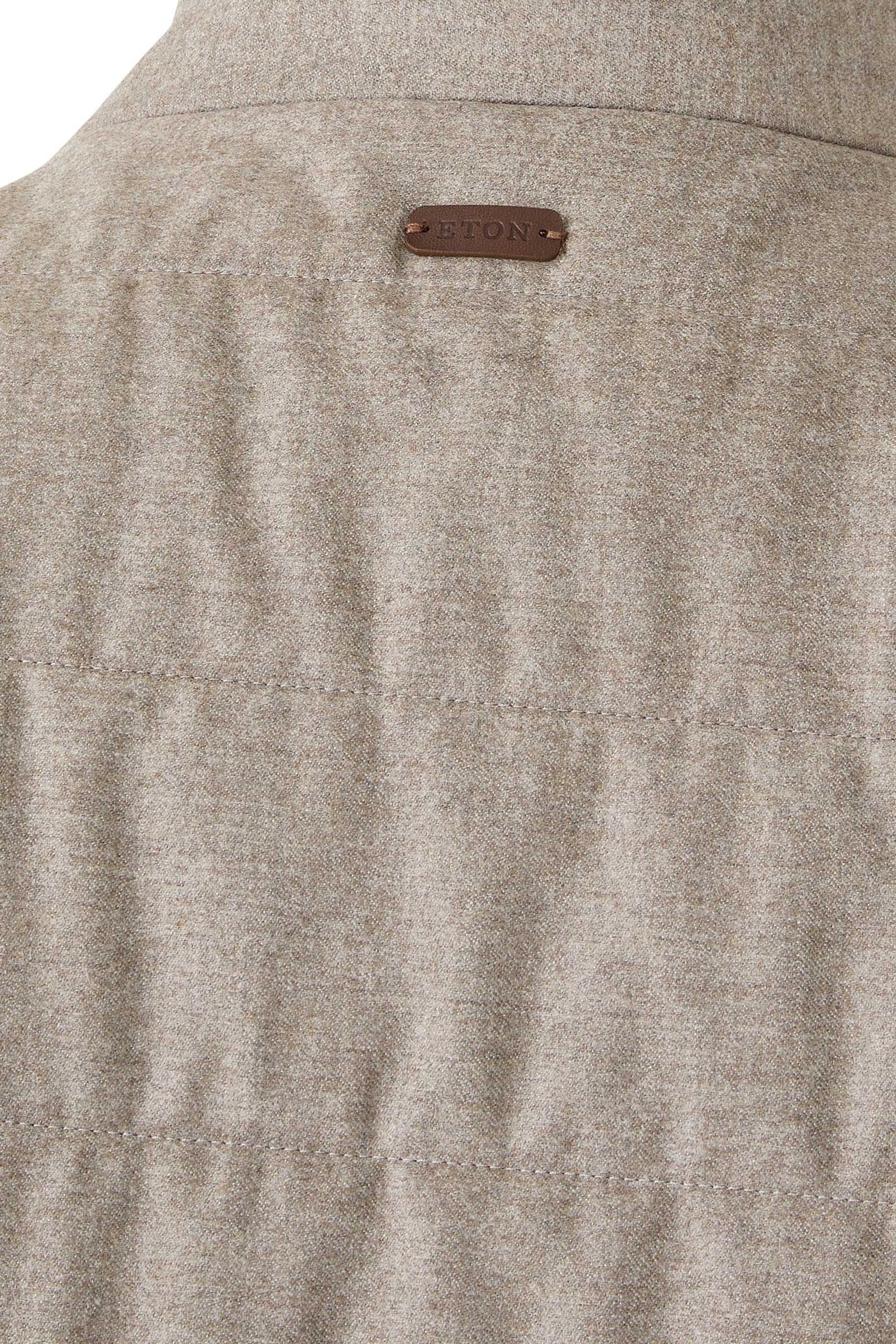 Logo Padded Vest