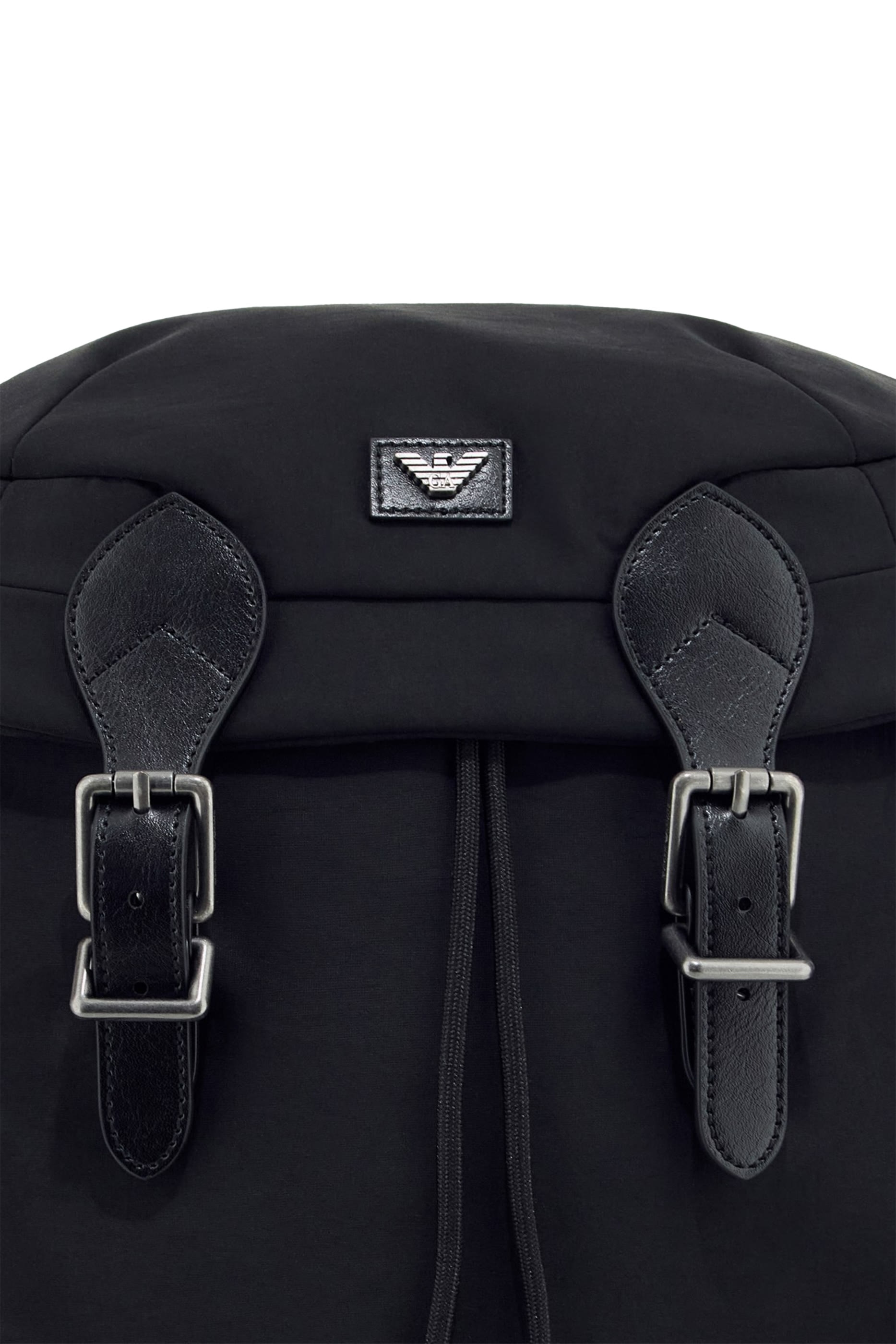 Eagle Logo Backpack