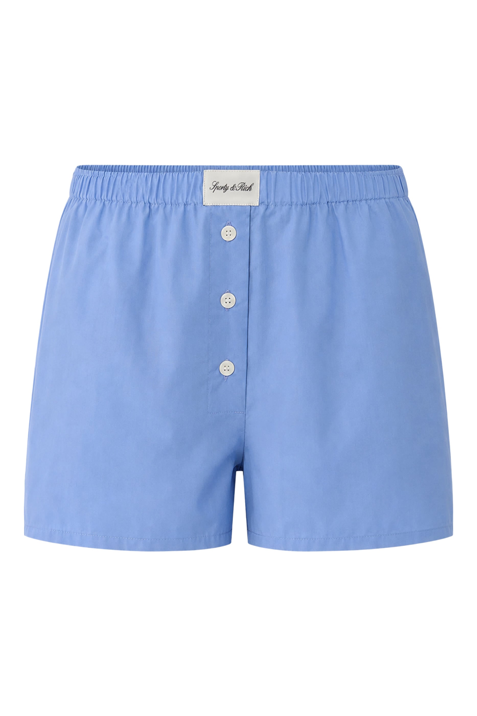Signature Logo Ring Shorts 