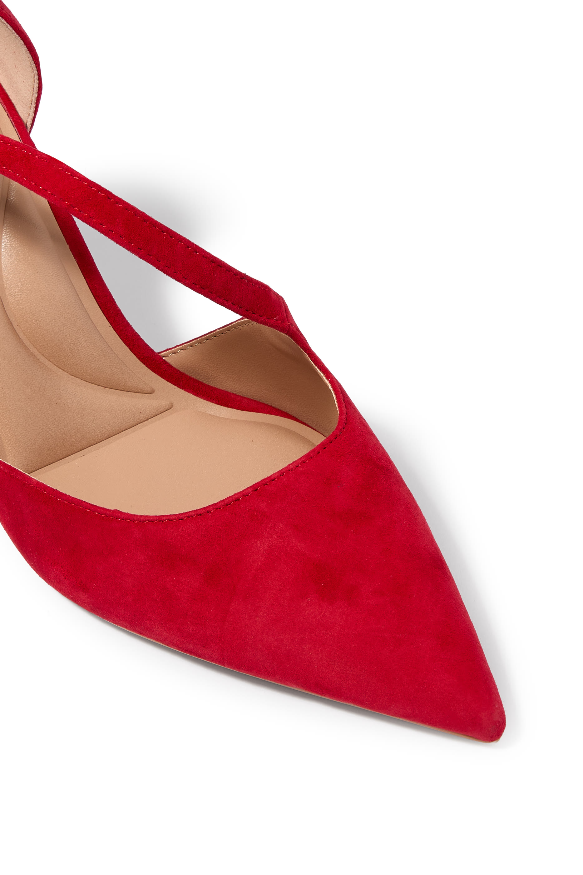 Carvela Lorita Court 90 Pumps