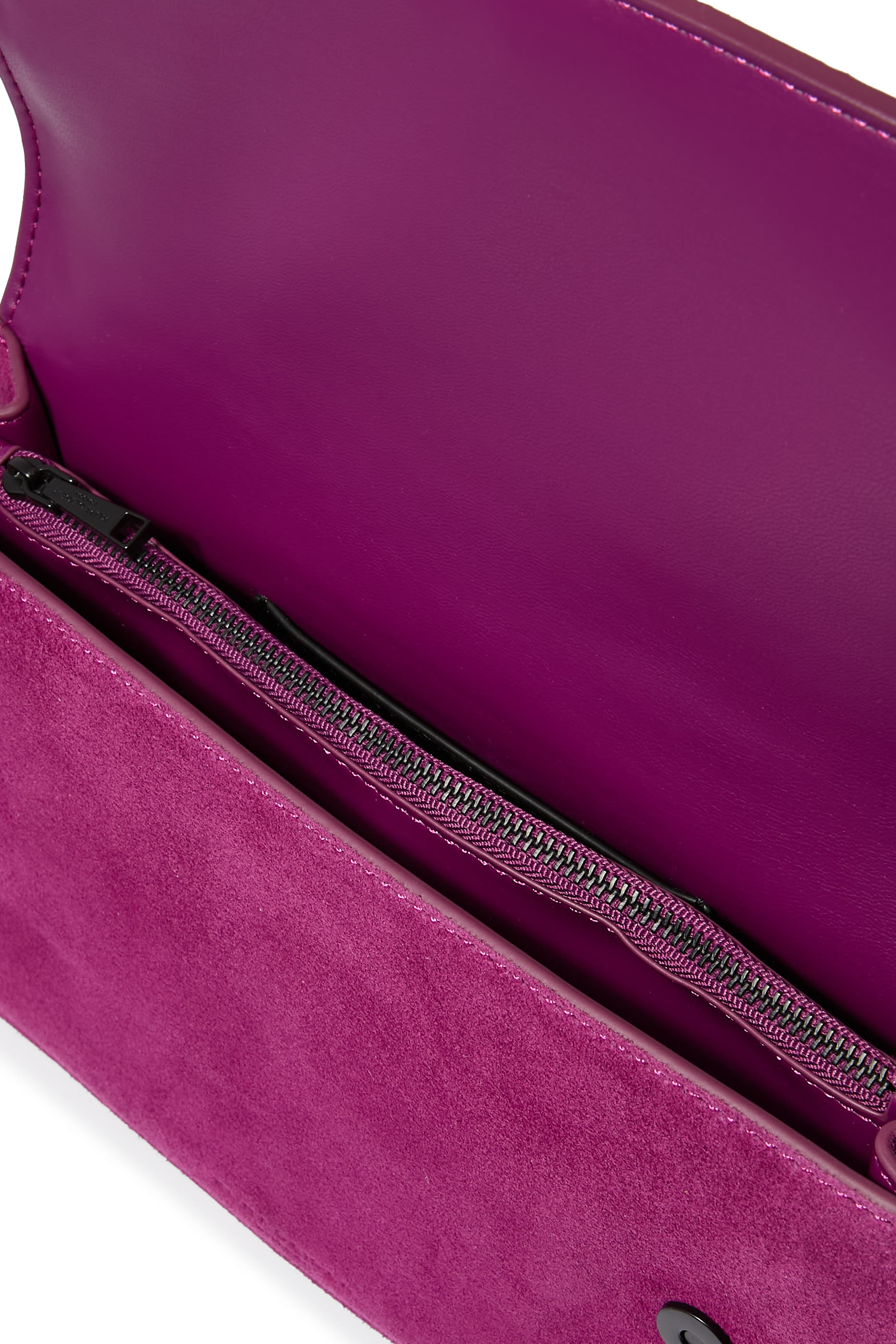 Sloane Soft Shoulder Bag