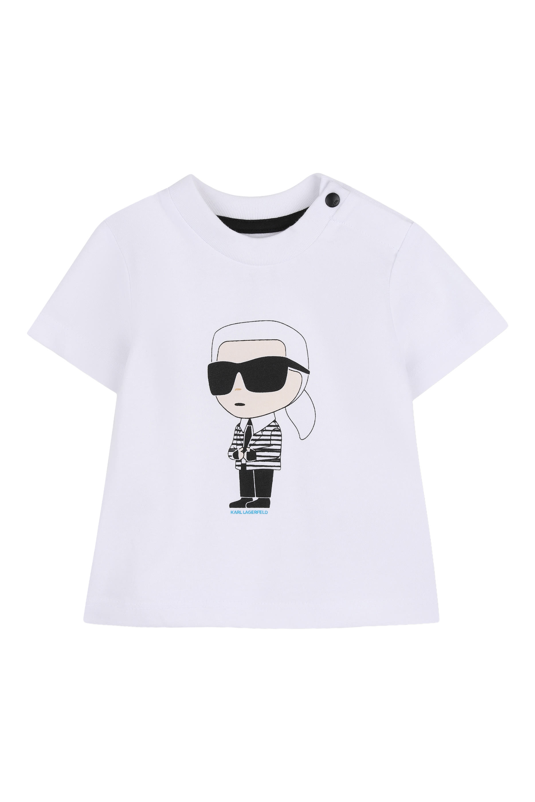 Kids Sweatsuit Set 