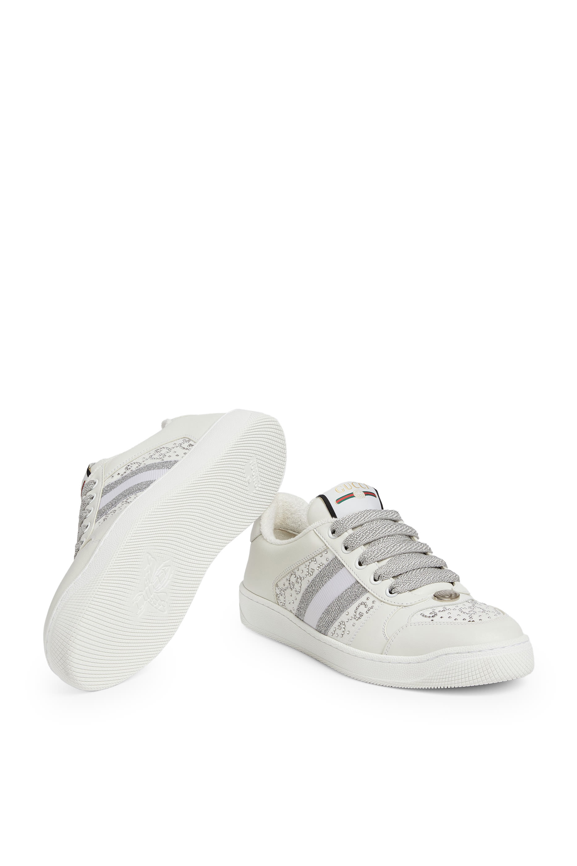  Screener Sneakers