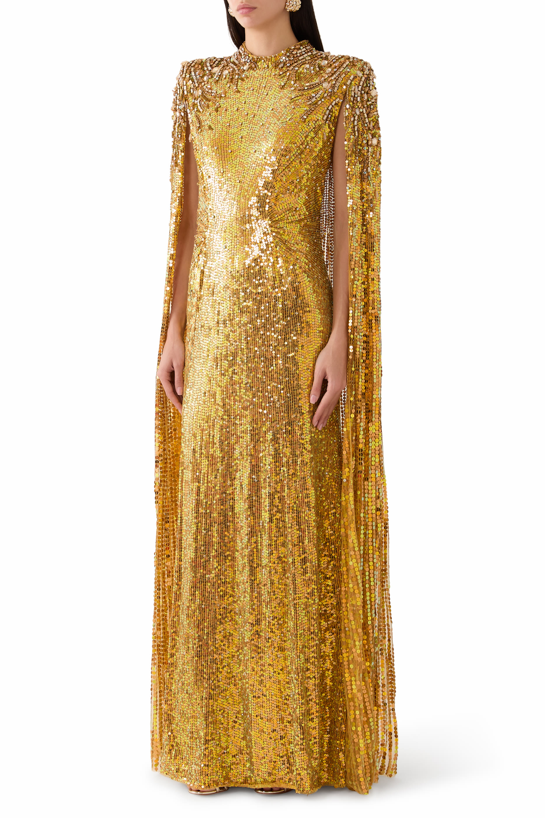 Dakota Gown