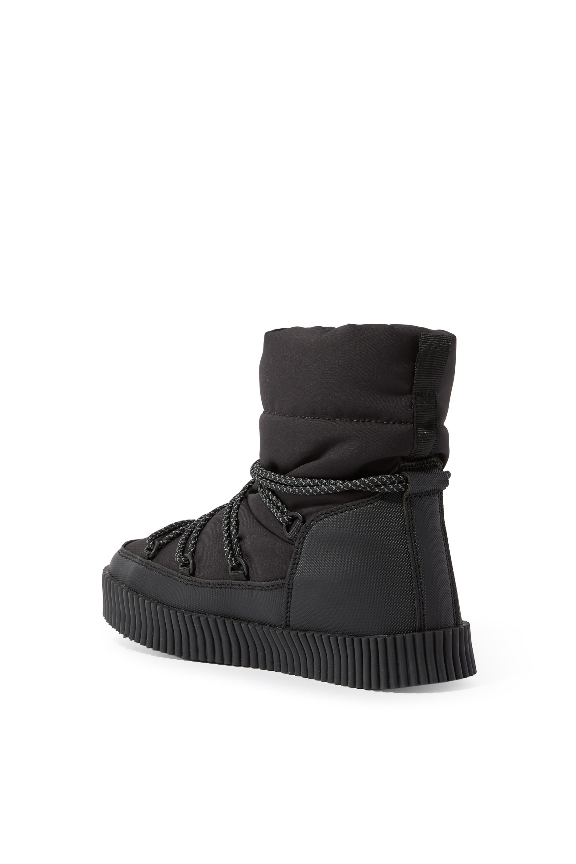 Kids Demi Snow Boots