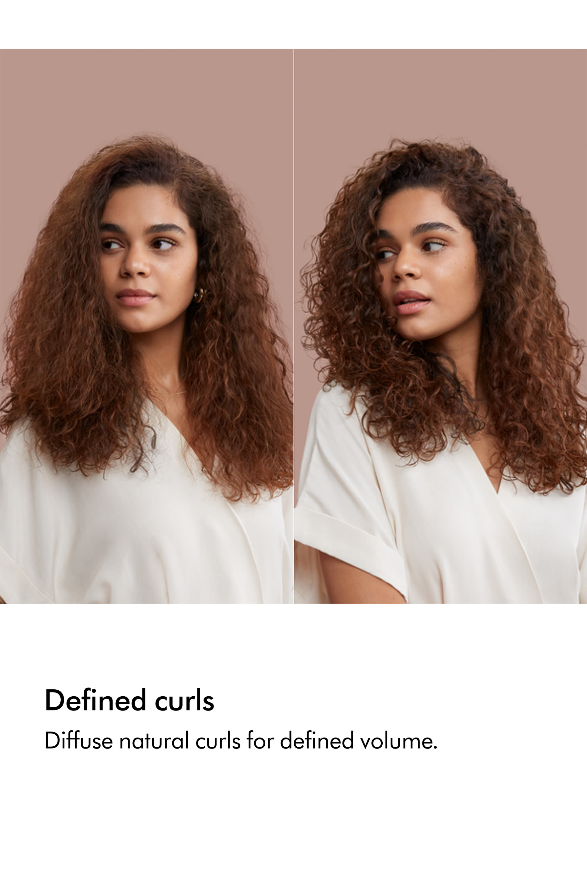 Supersonic r&trade; Hair Dryer &ndash; Curly+Coily