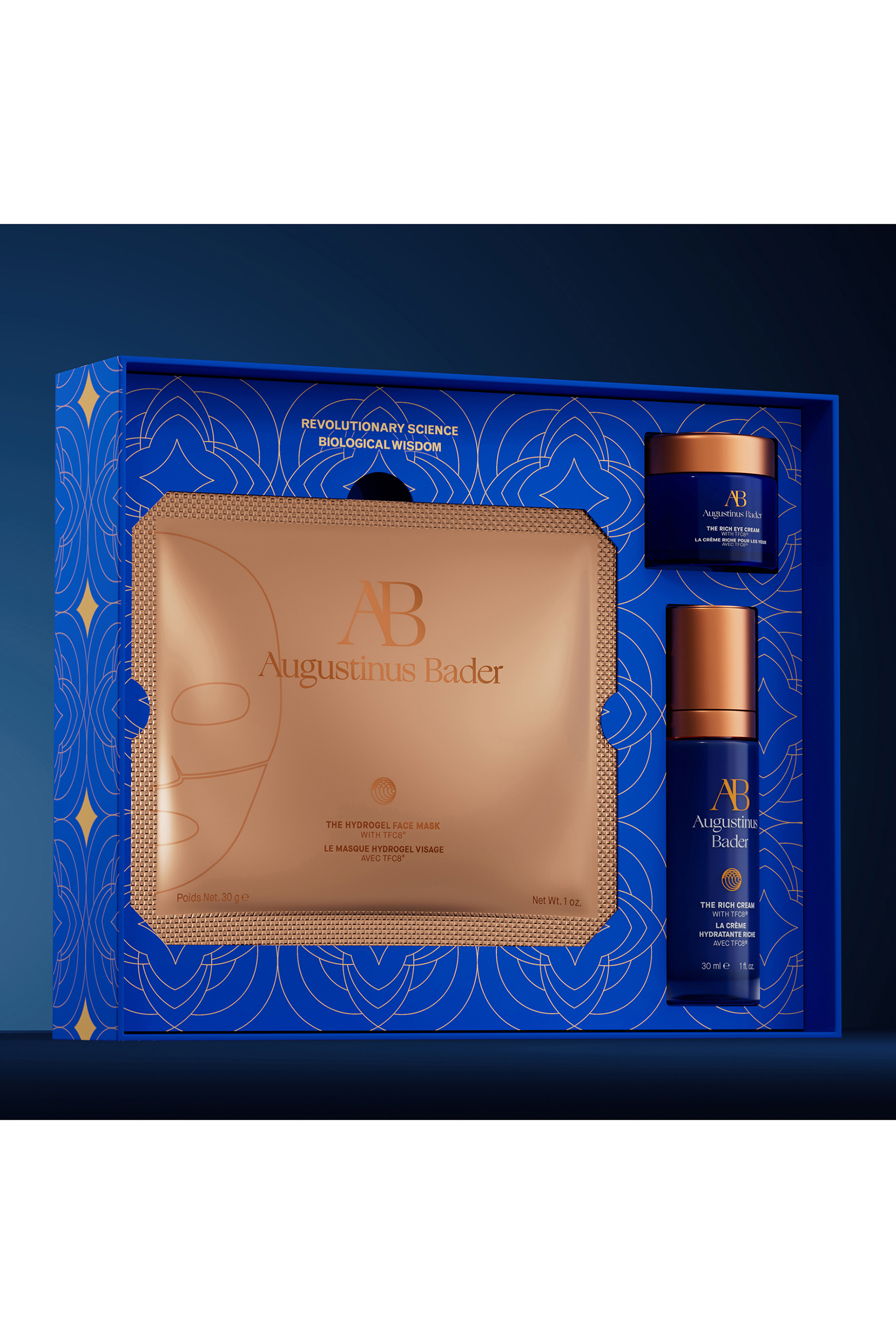 The Rich Renewal Trio