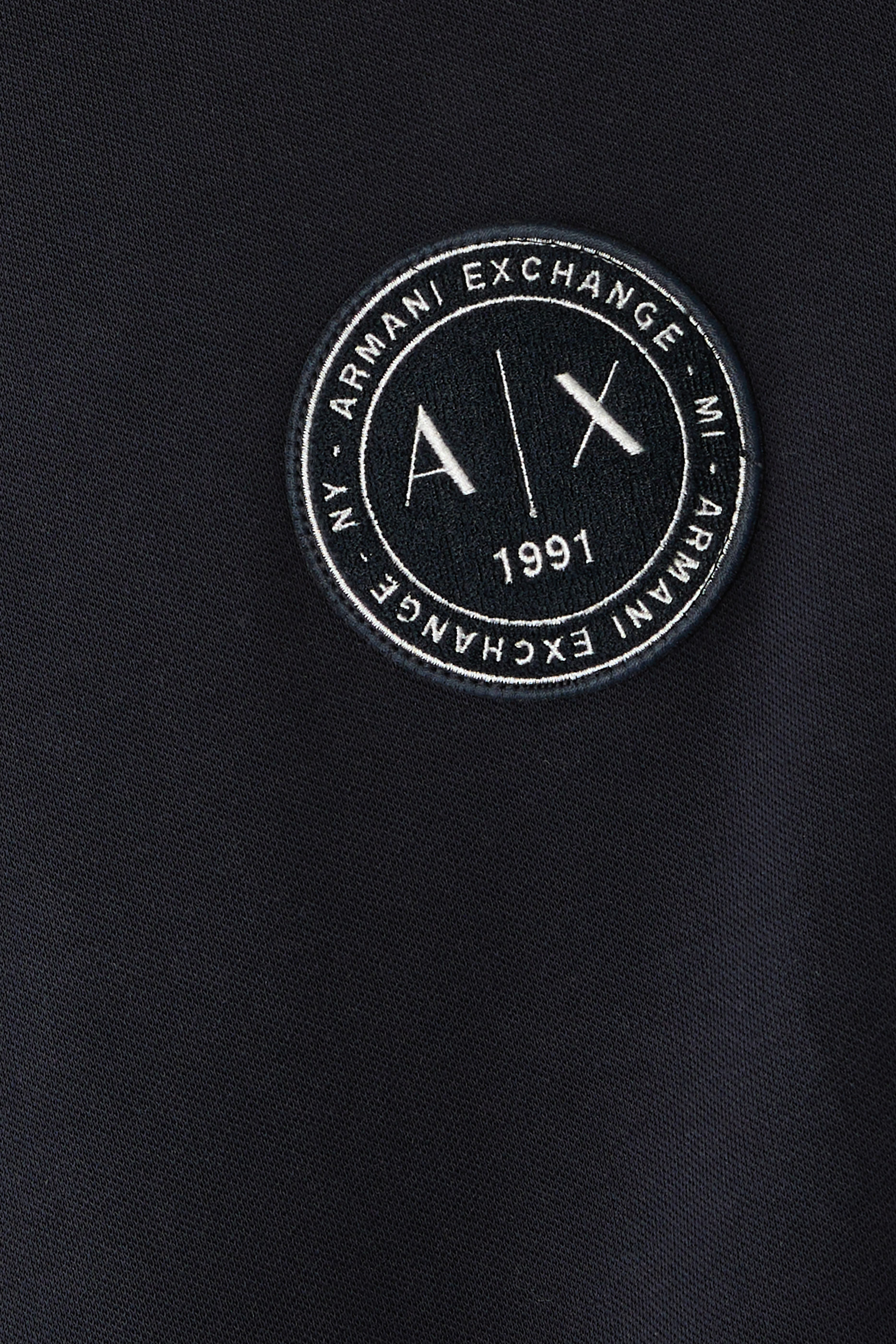 AX Logo Sweatshirt