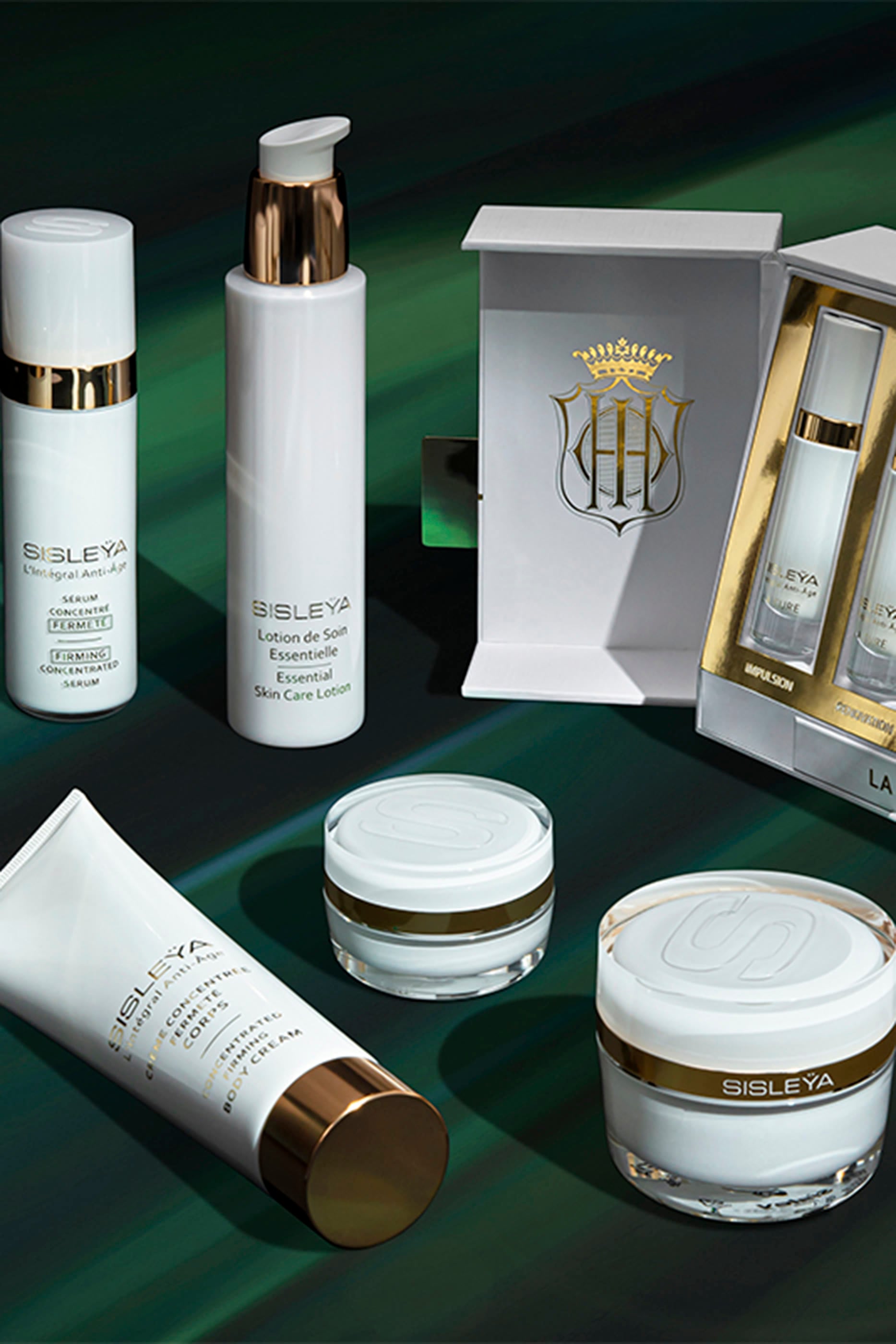 Sisleya L'intégral Anti-Age Eye Contour Cream
