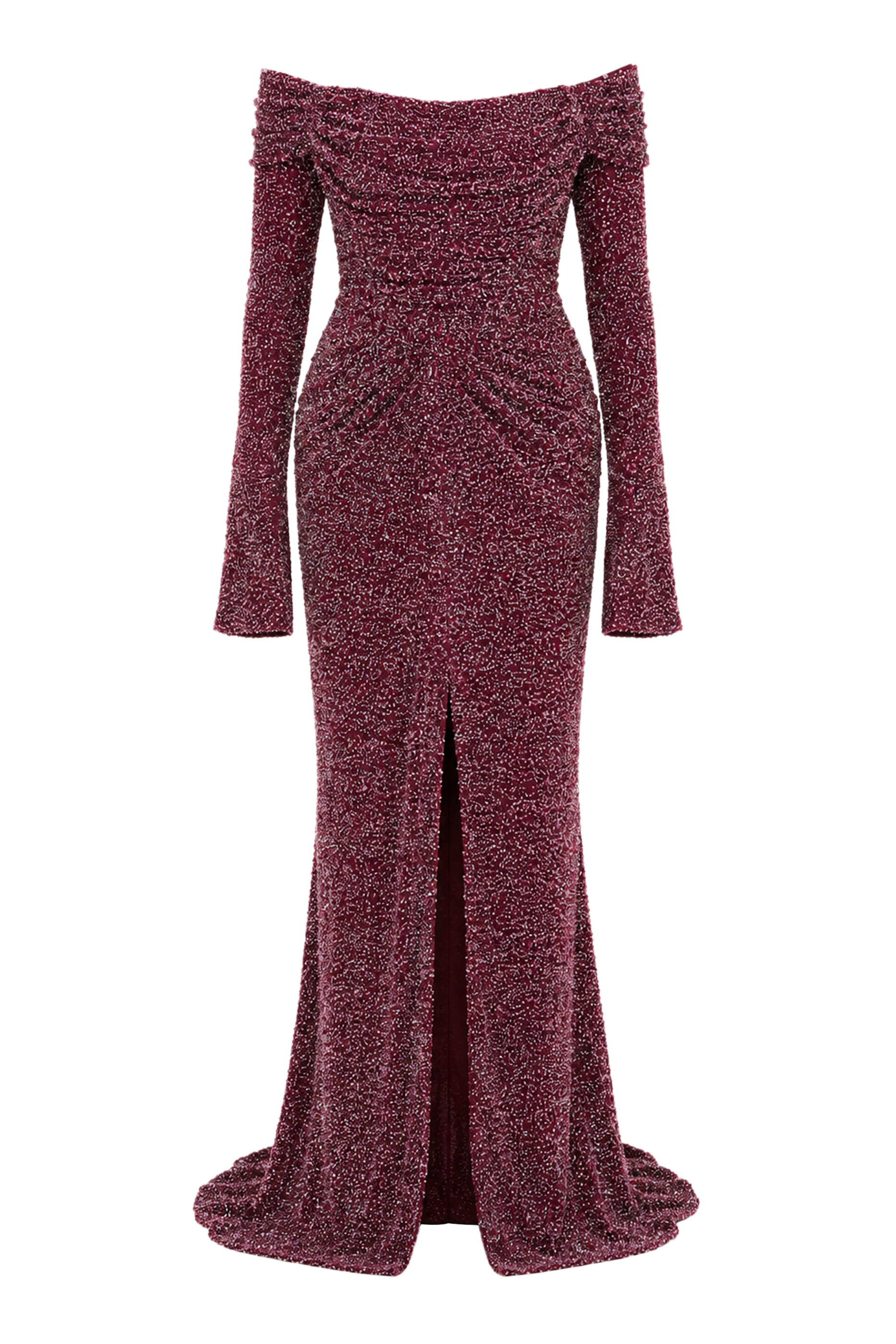 Lorene Dress