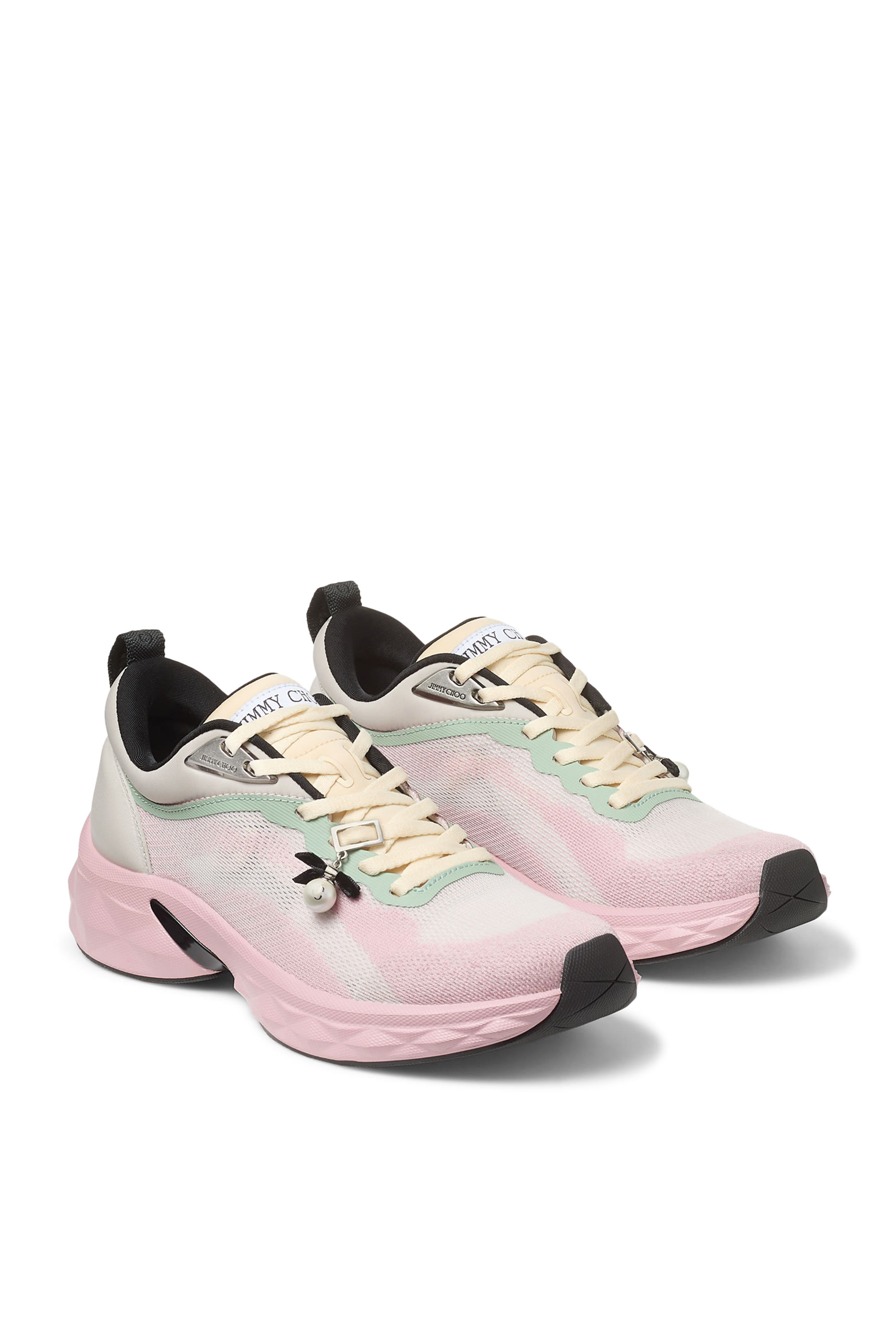 Diamond Run Sneakers