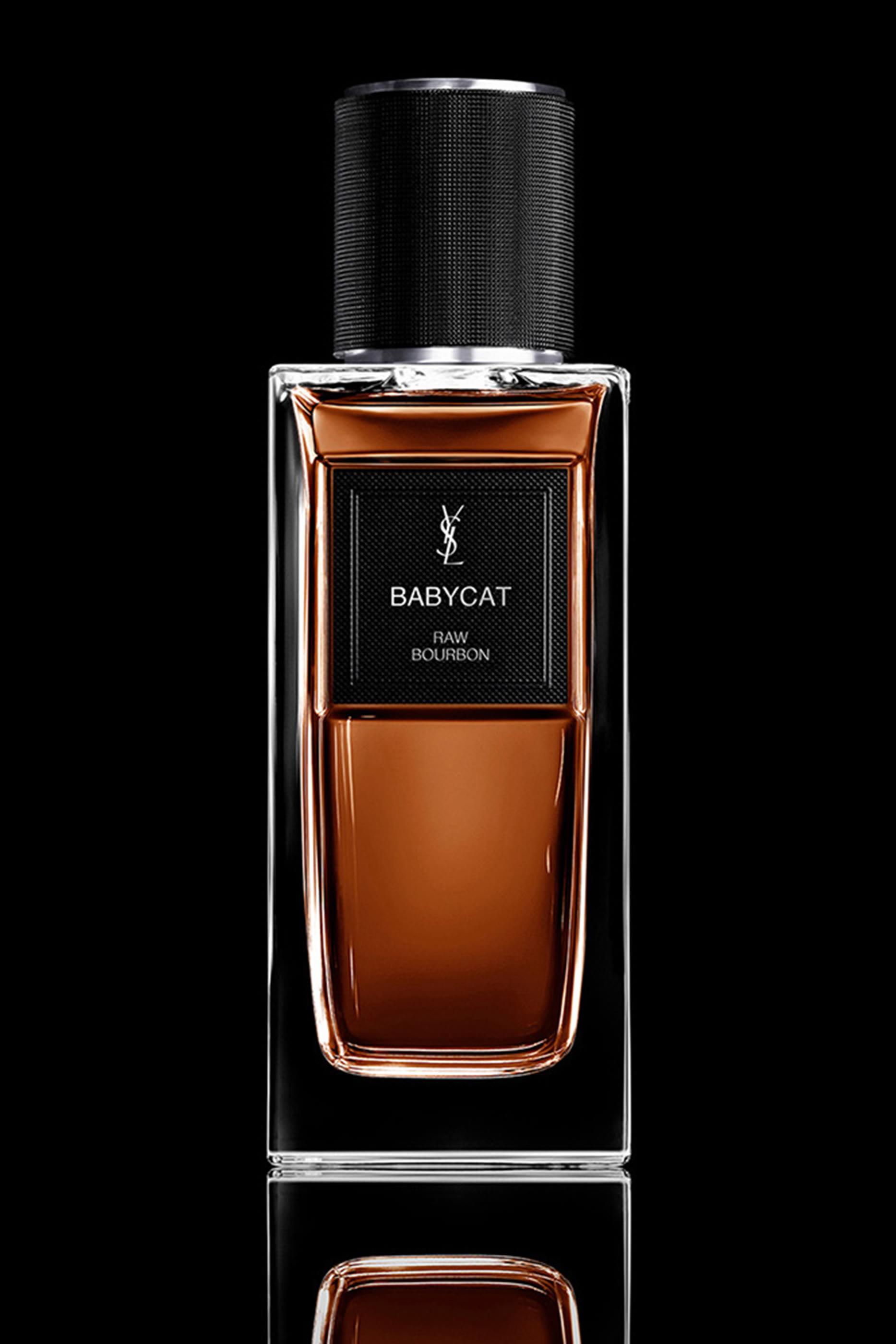 Le Vestiaire des Parfums Babycat Raw Bourbon