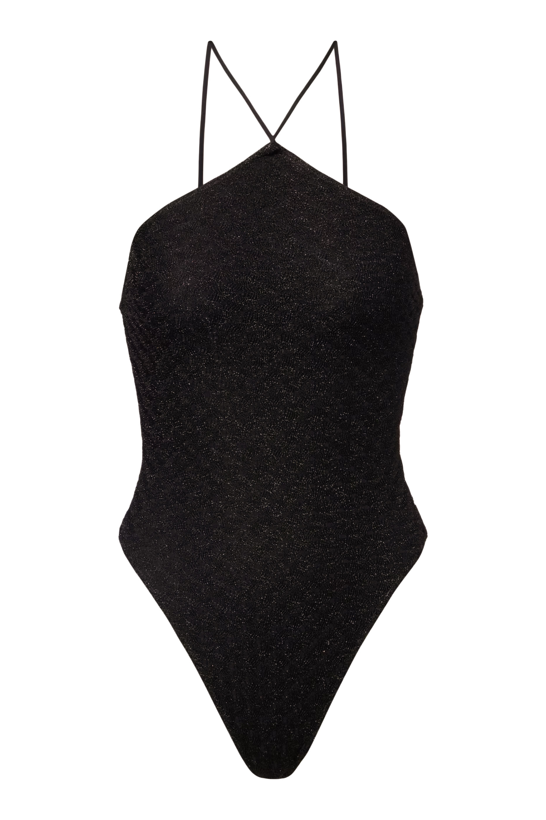 One-Piece Swimsuit 