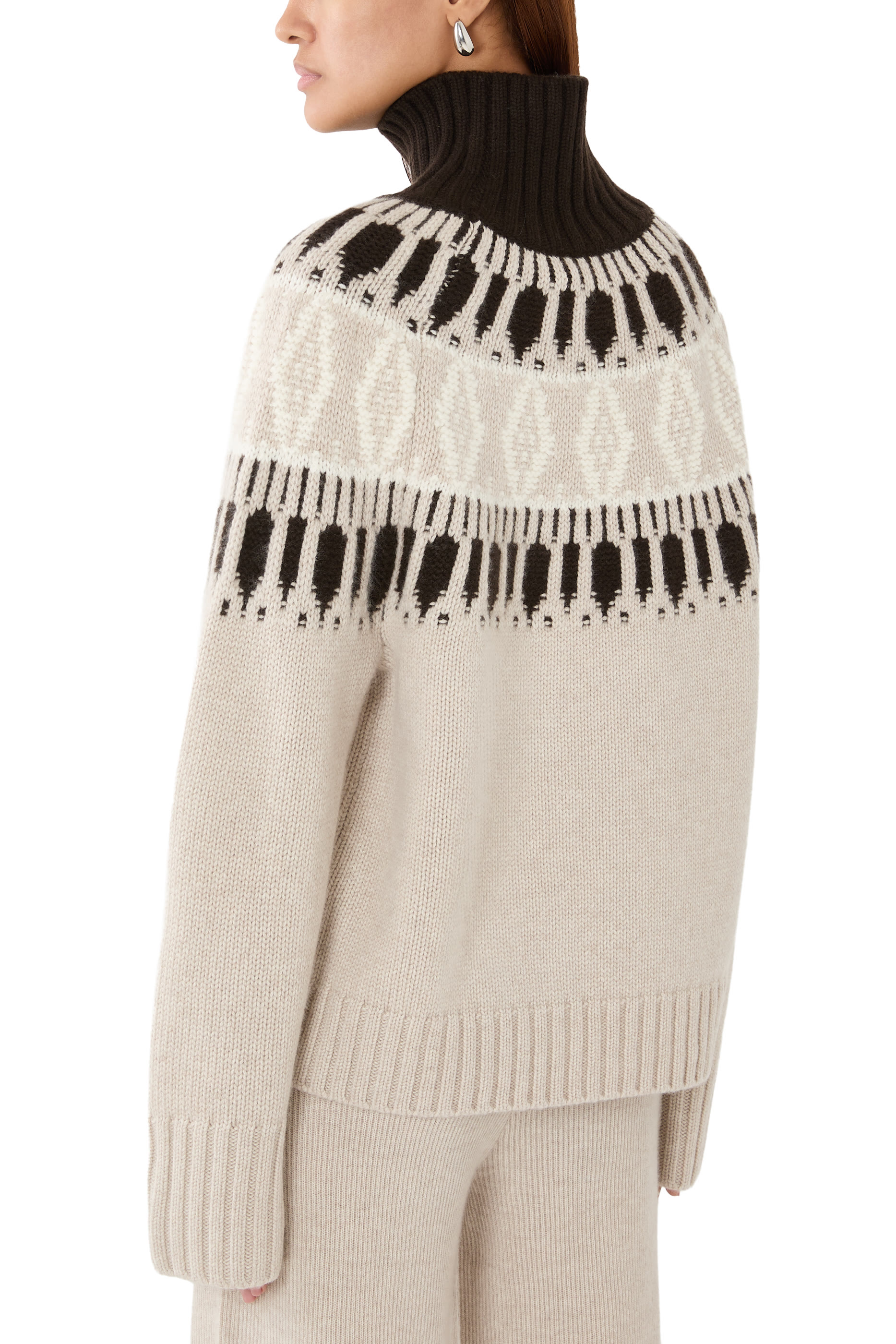 Whistler Sweater