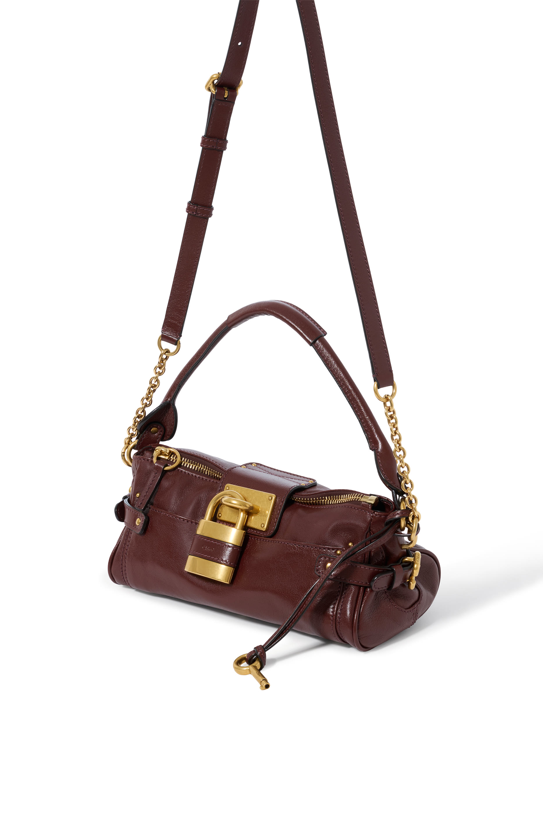 Paddington Small Bag