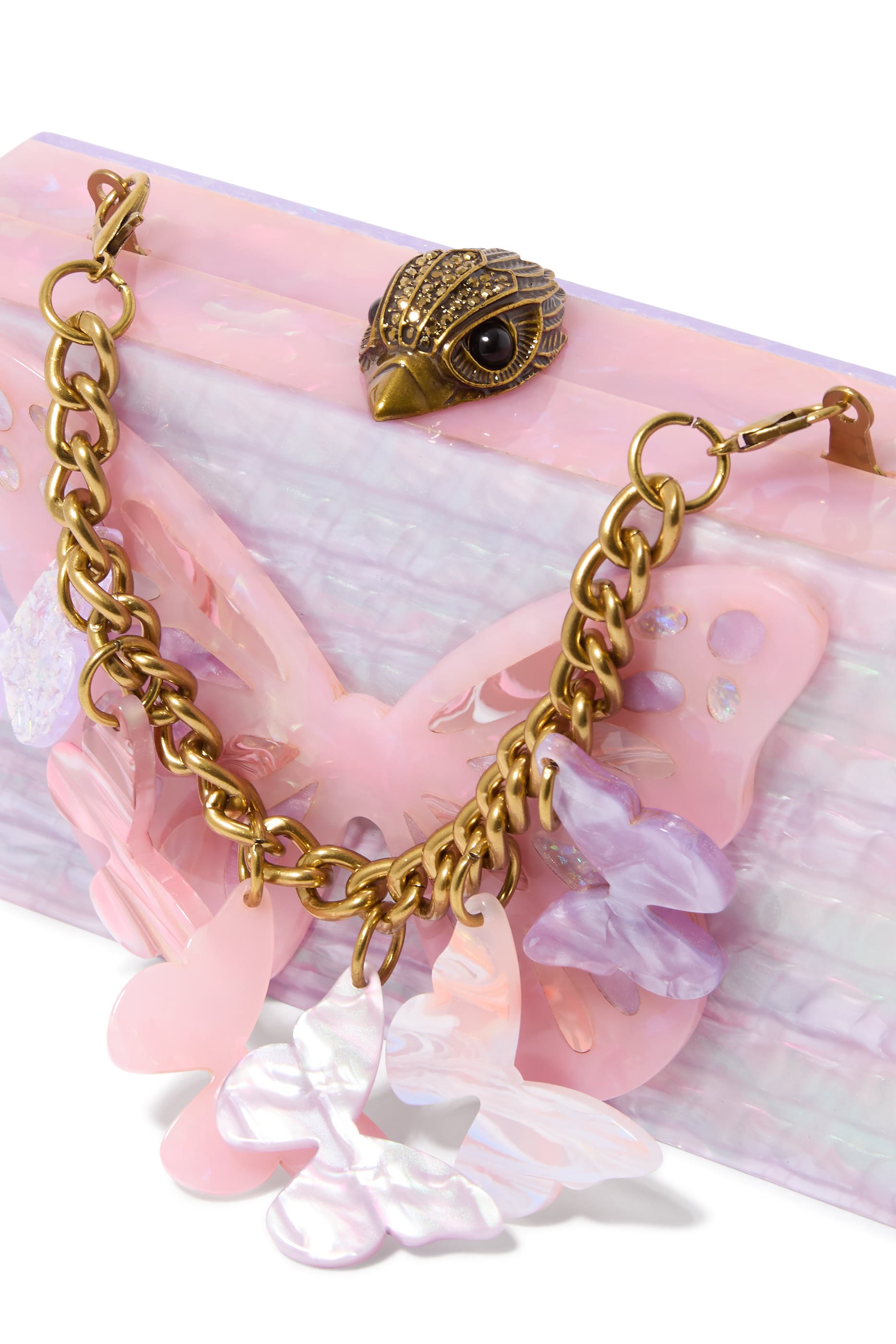 Butterfly Shoulder Bag