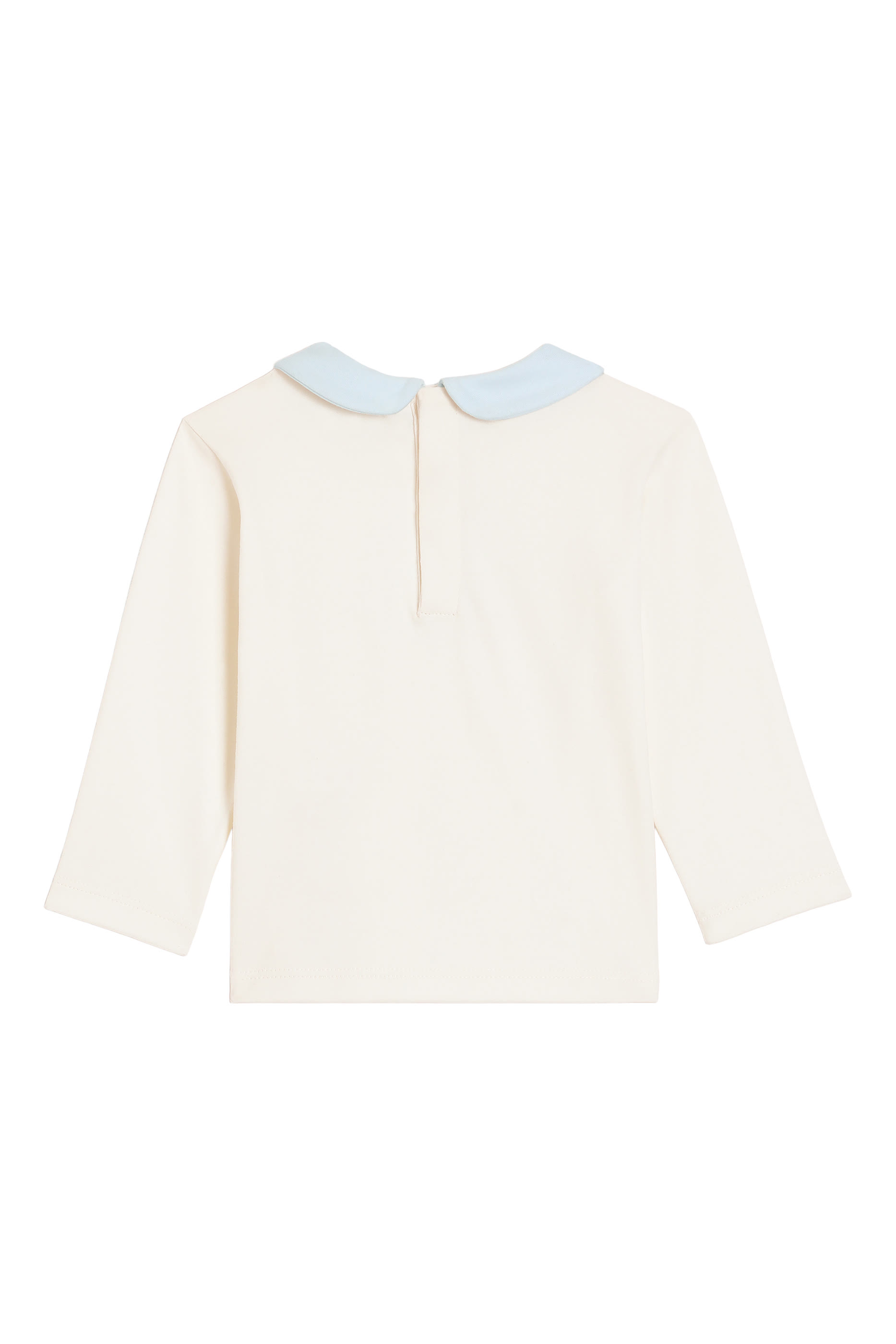 Kids Logo Interlock T-Shirt