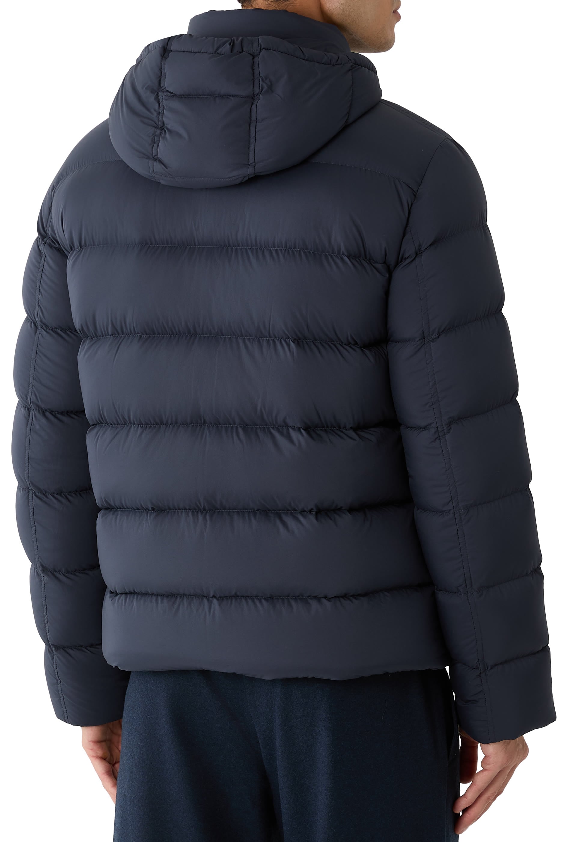 Carryover Puffer