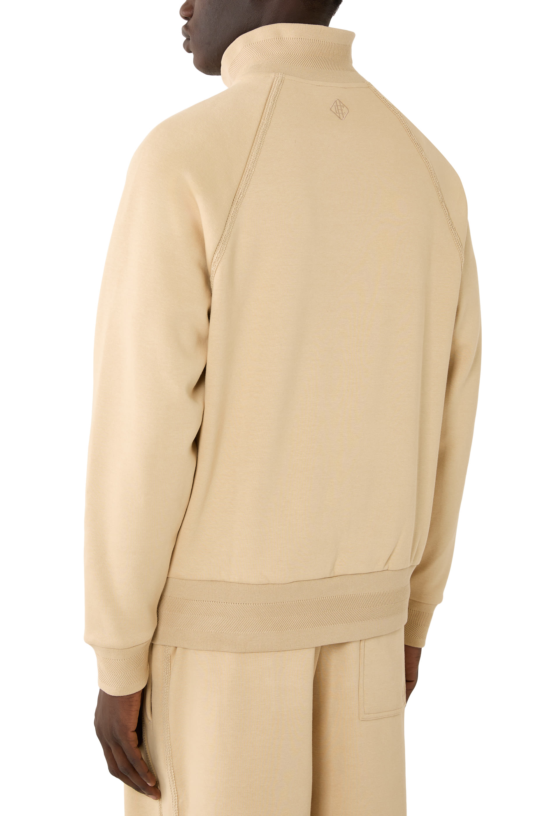 Varez Polo Sweatshirt