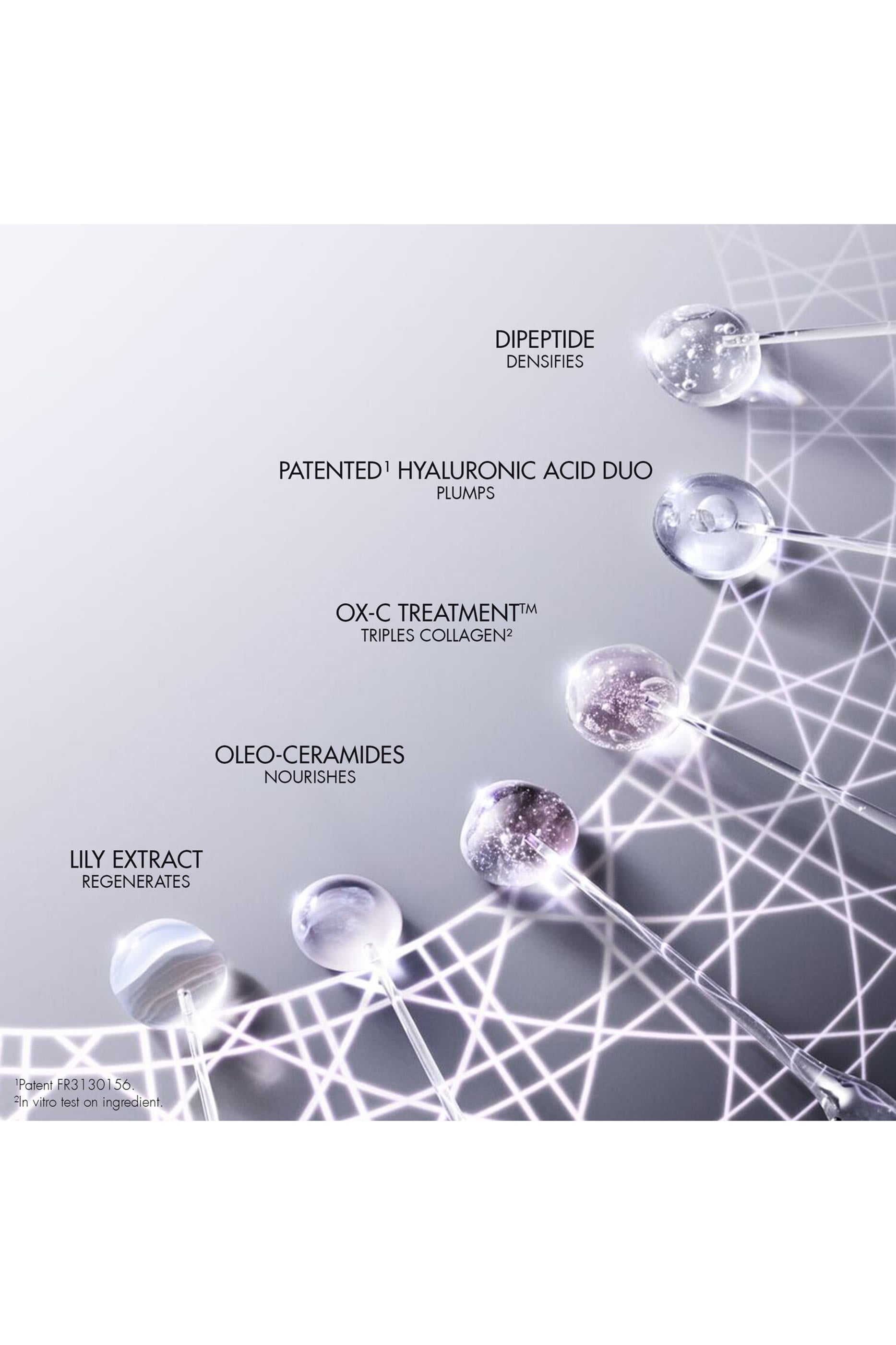 Capture Rich Crème – Age-Defying Correction 