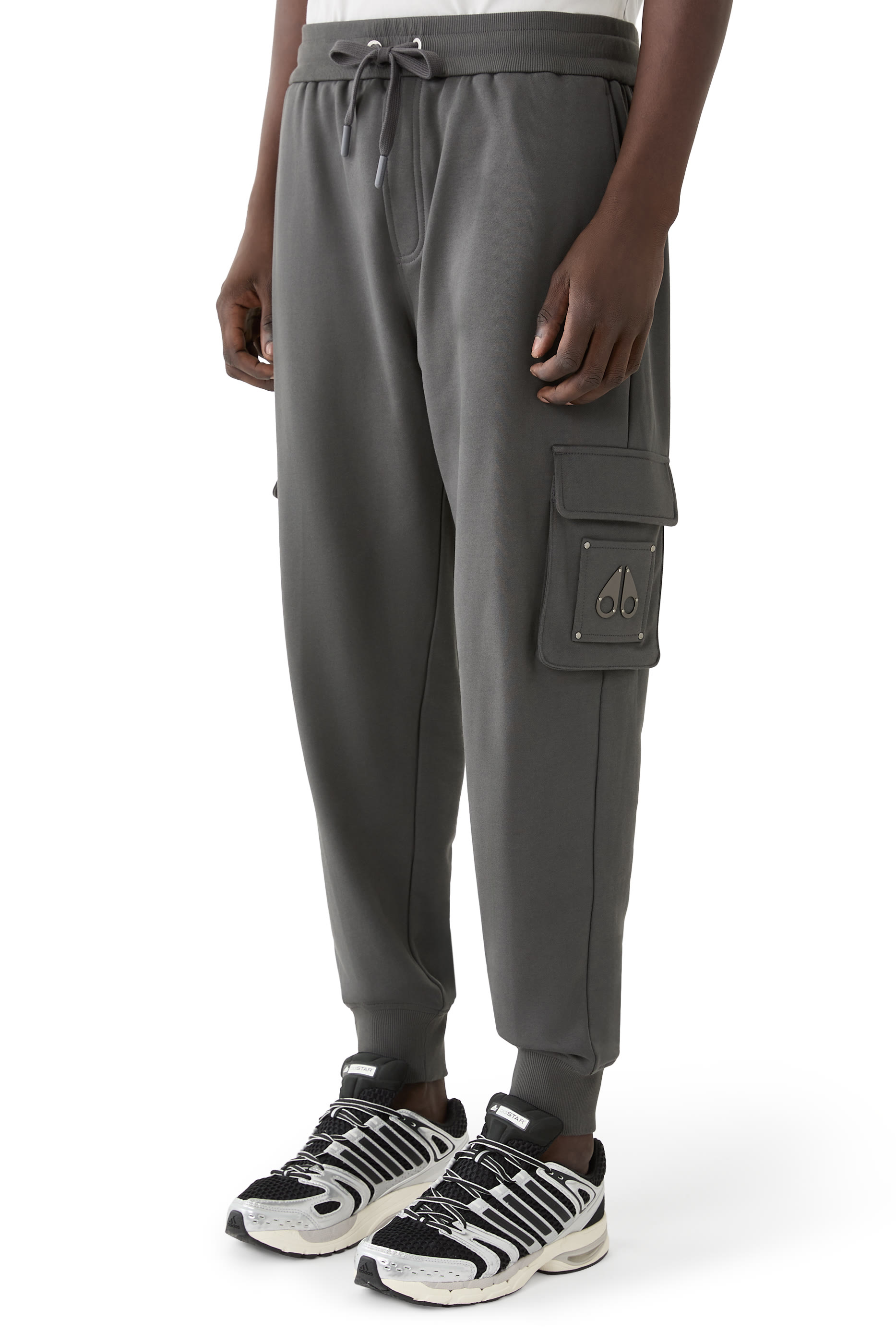 Hartsfield Cargo Joggers