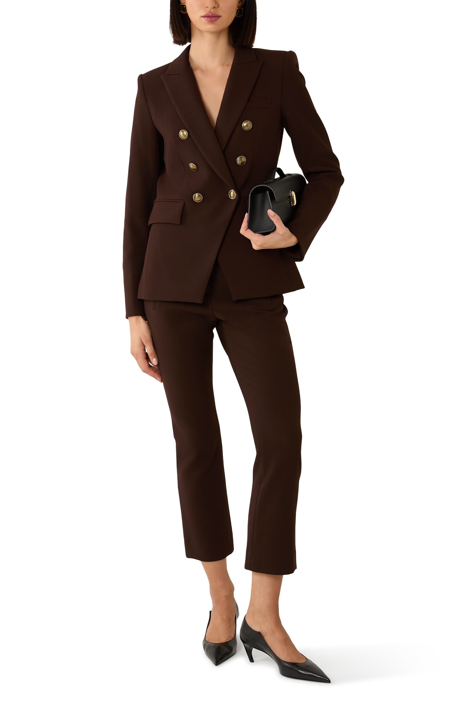Miller Dickey Jacket