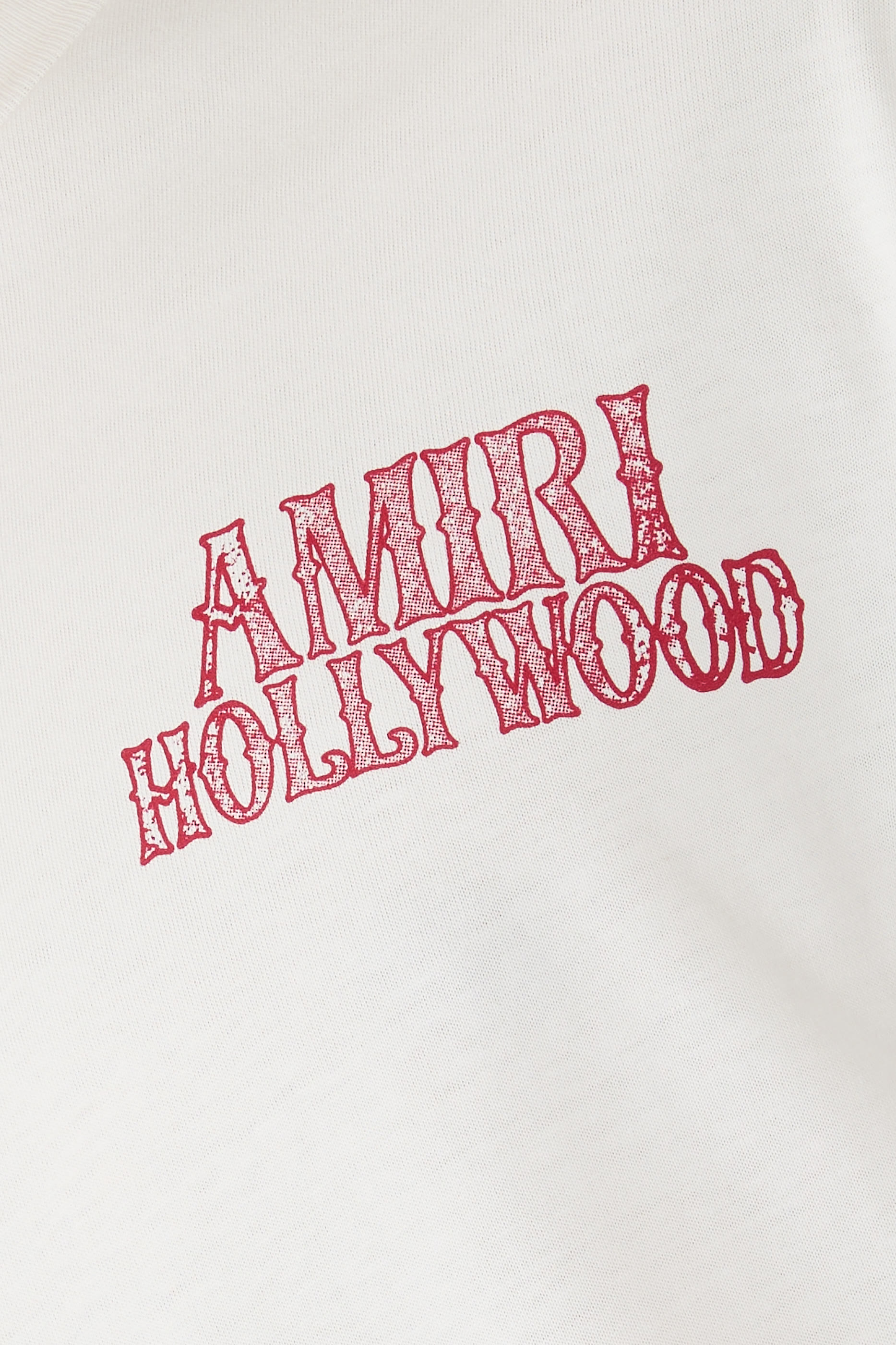 Hollywood T-Shirt